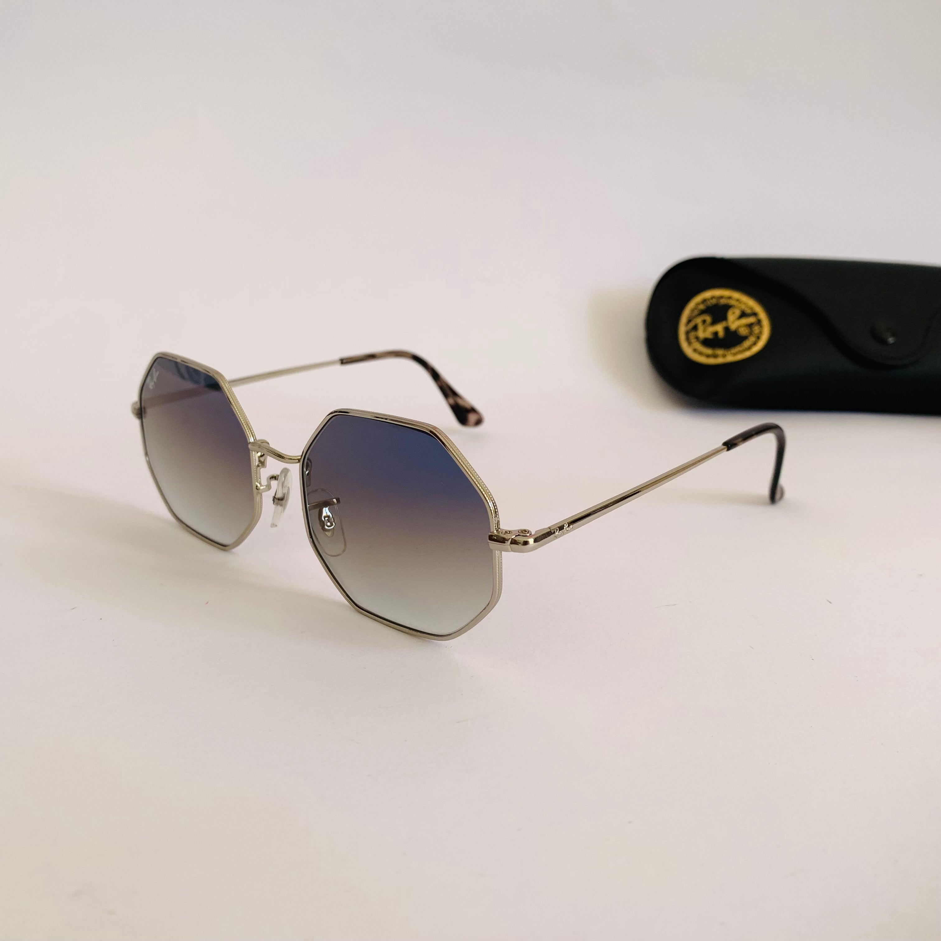 Ray-Ban RB1972 OCTAGON