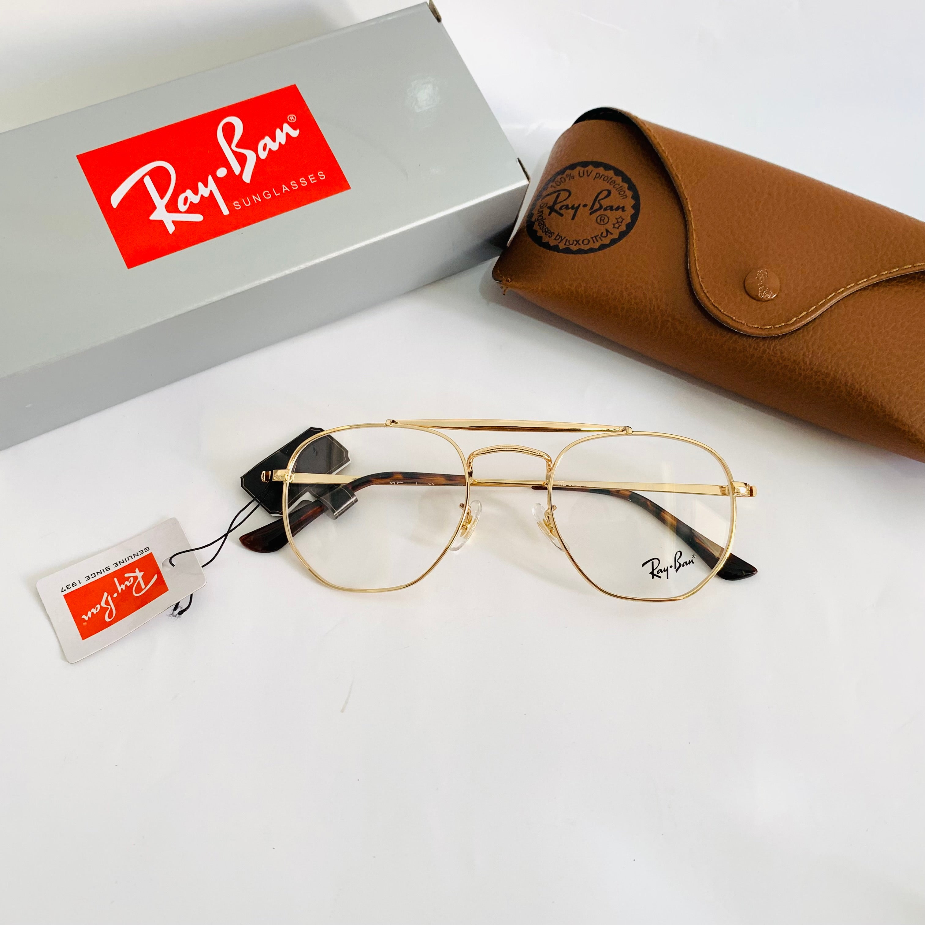 Ray-Ban RB3648V opt