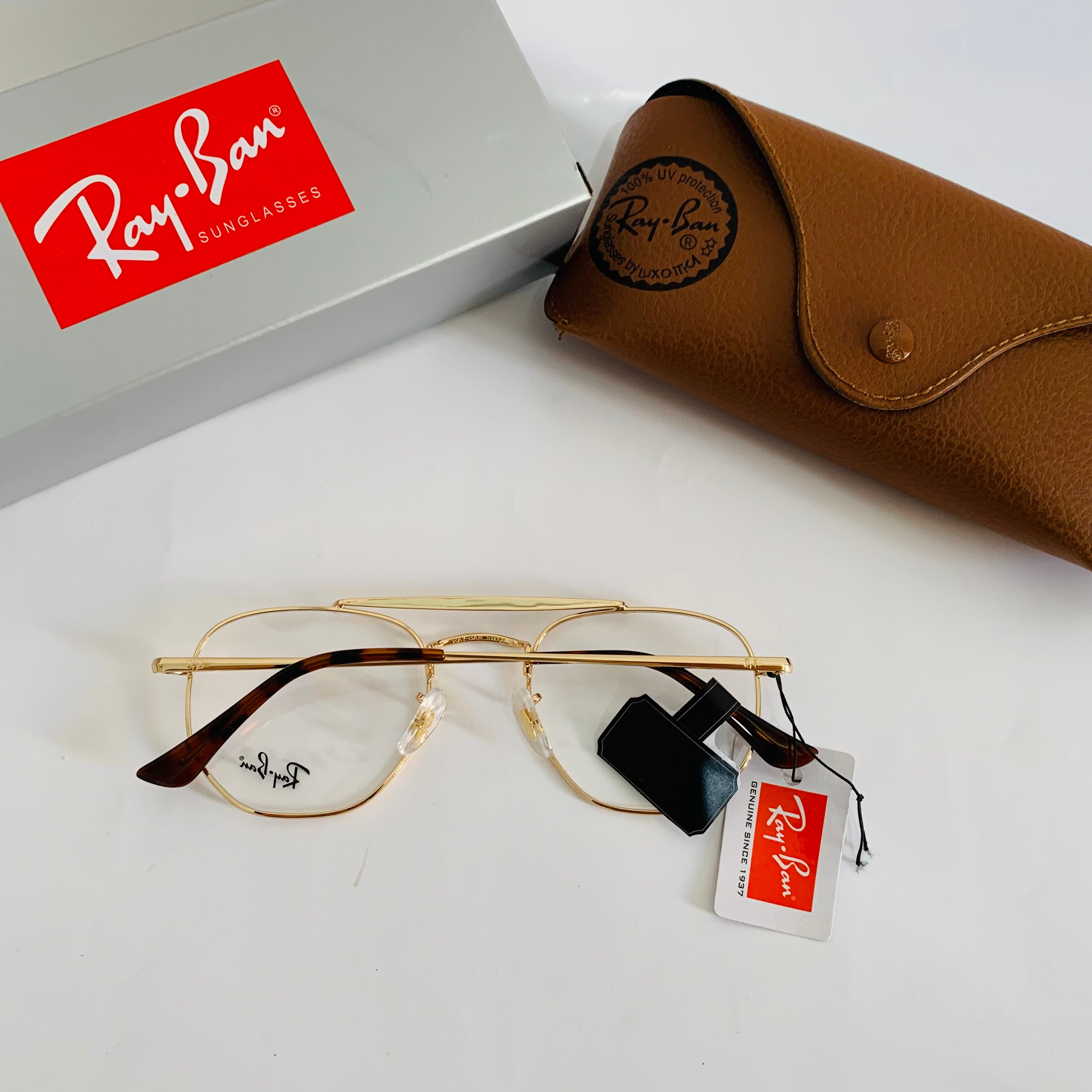 Ray-Ban RB3648V opt