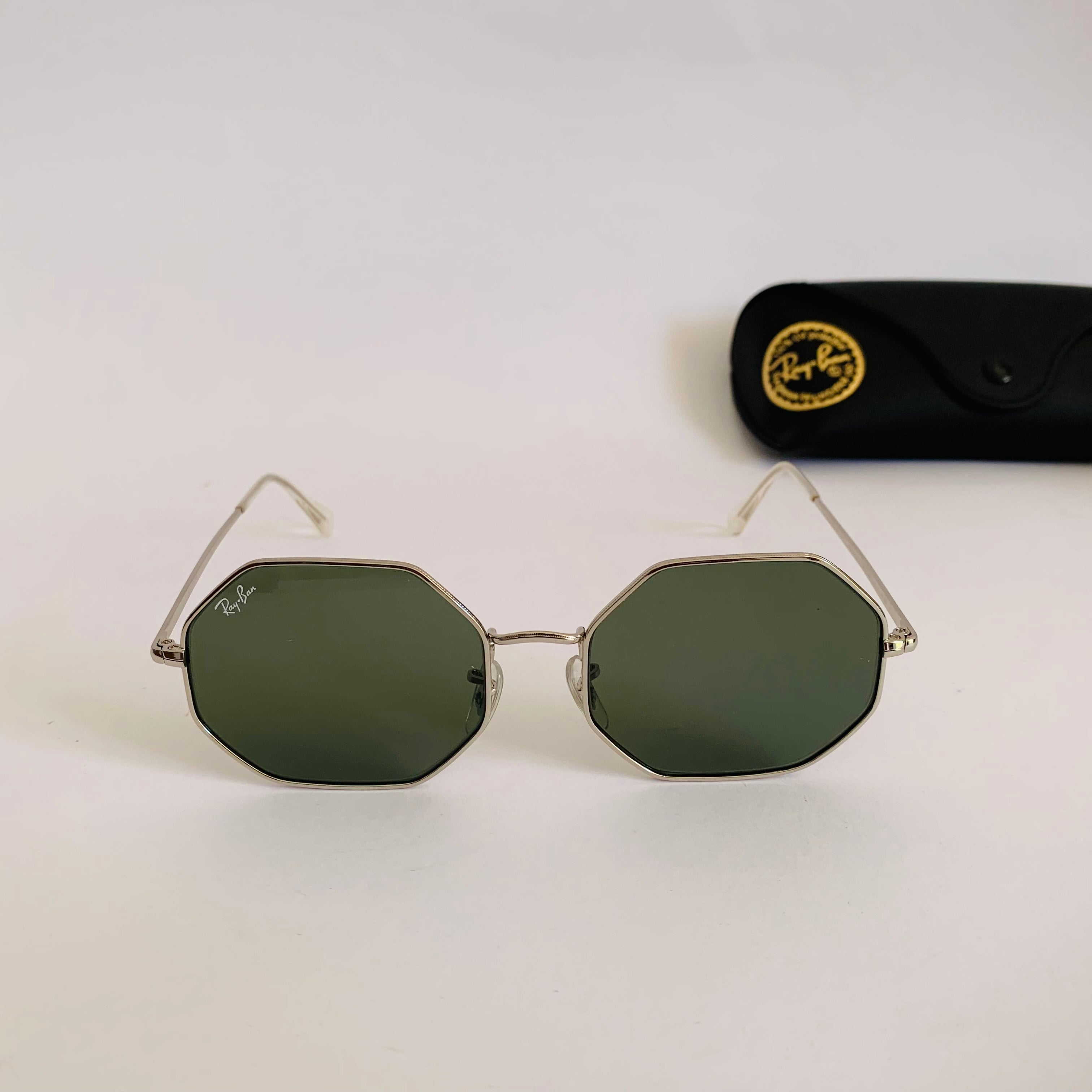 Ray-Ban RB1972 OCTAGON