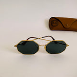Ray-Ban RB1972 OCTAGON