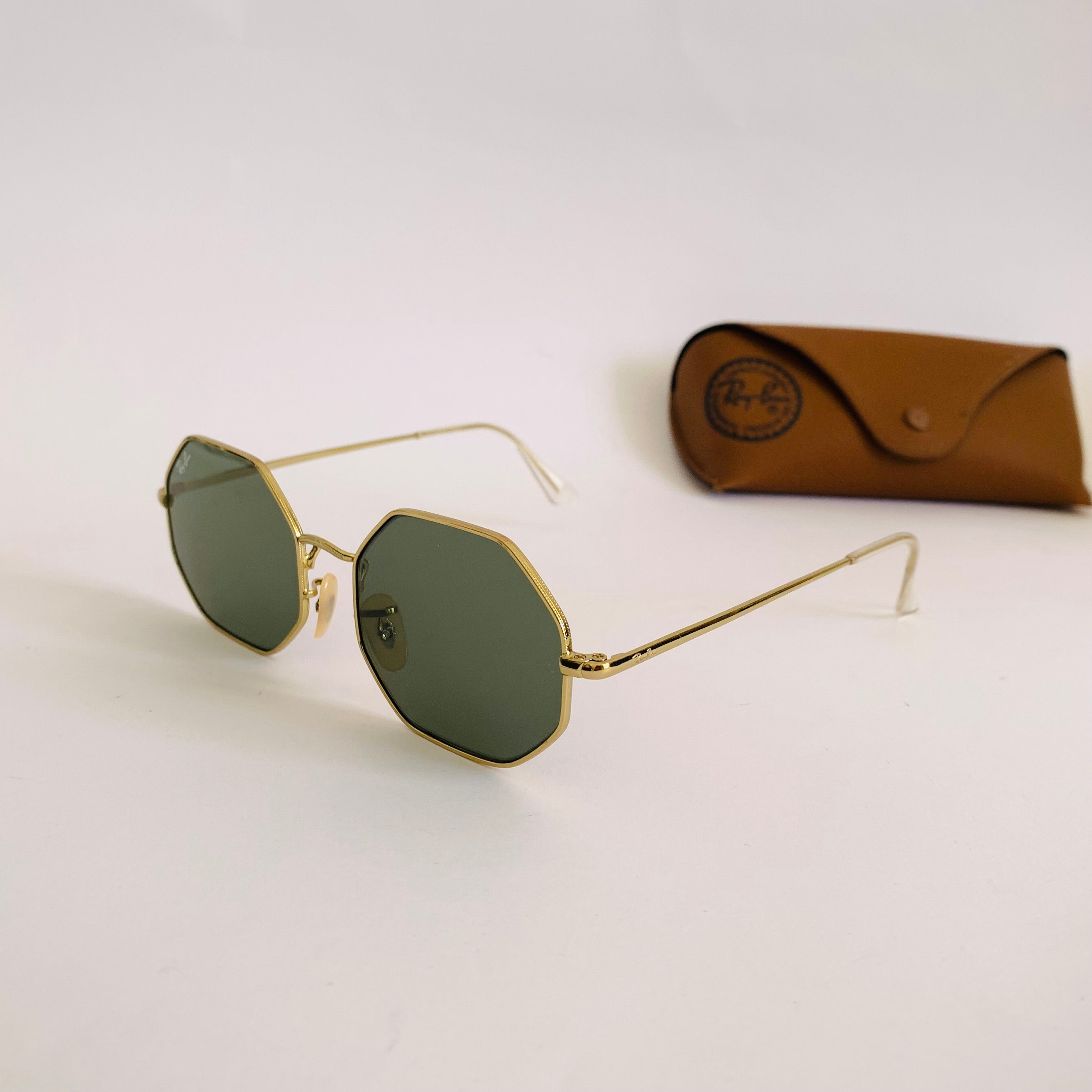 Ray-Ban RB1972 OCTAGON