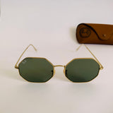 Ray-Ban RB1972 OCTAGON