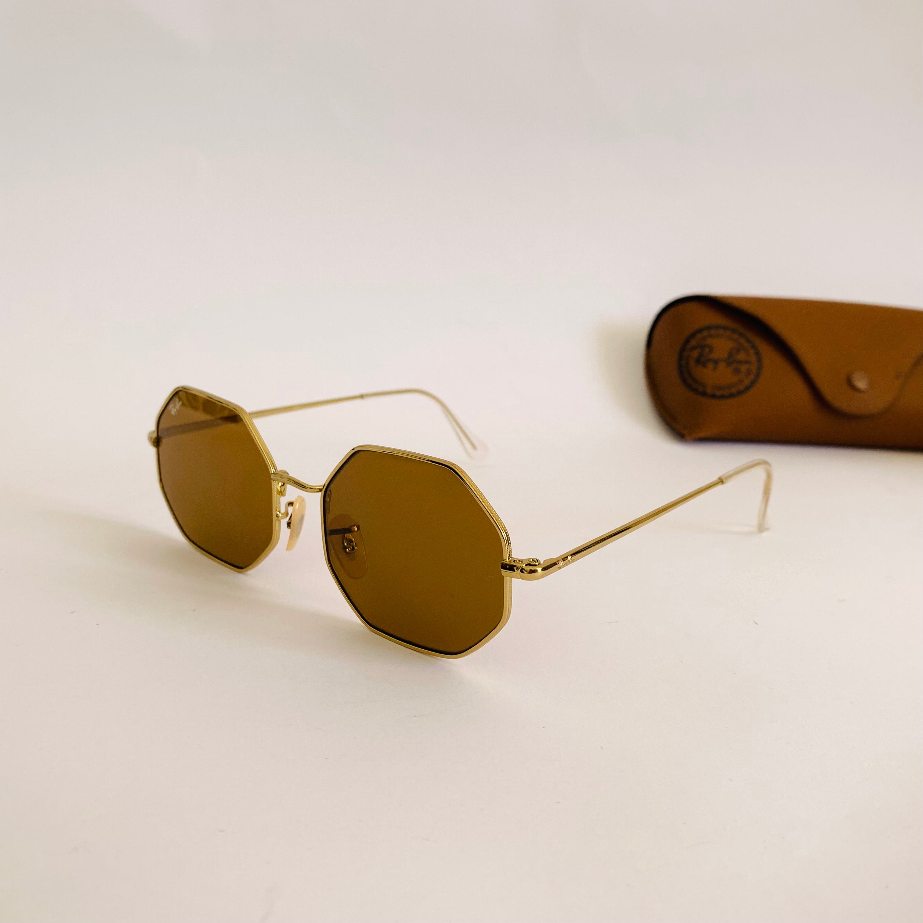 Ray-Ban RB1972 OCTAGON