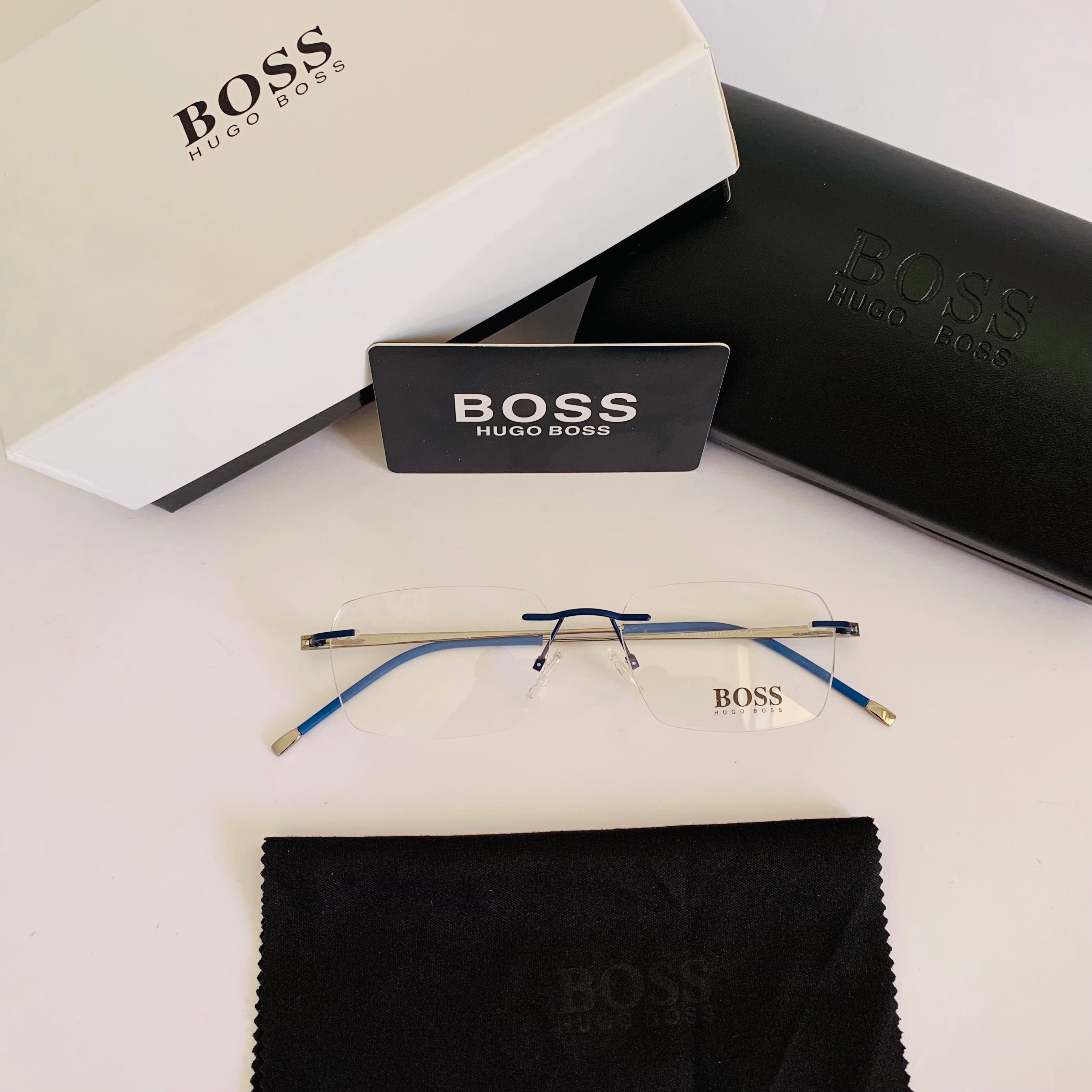 Hugo Boss B1268 prc