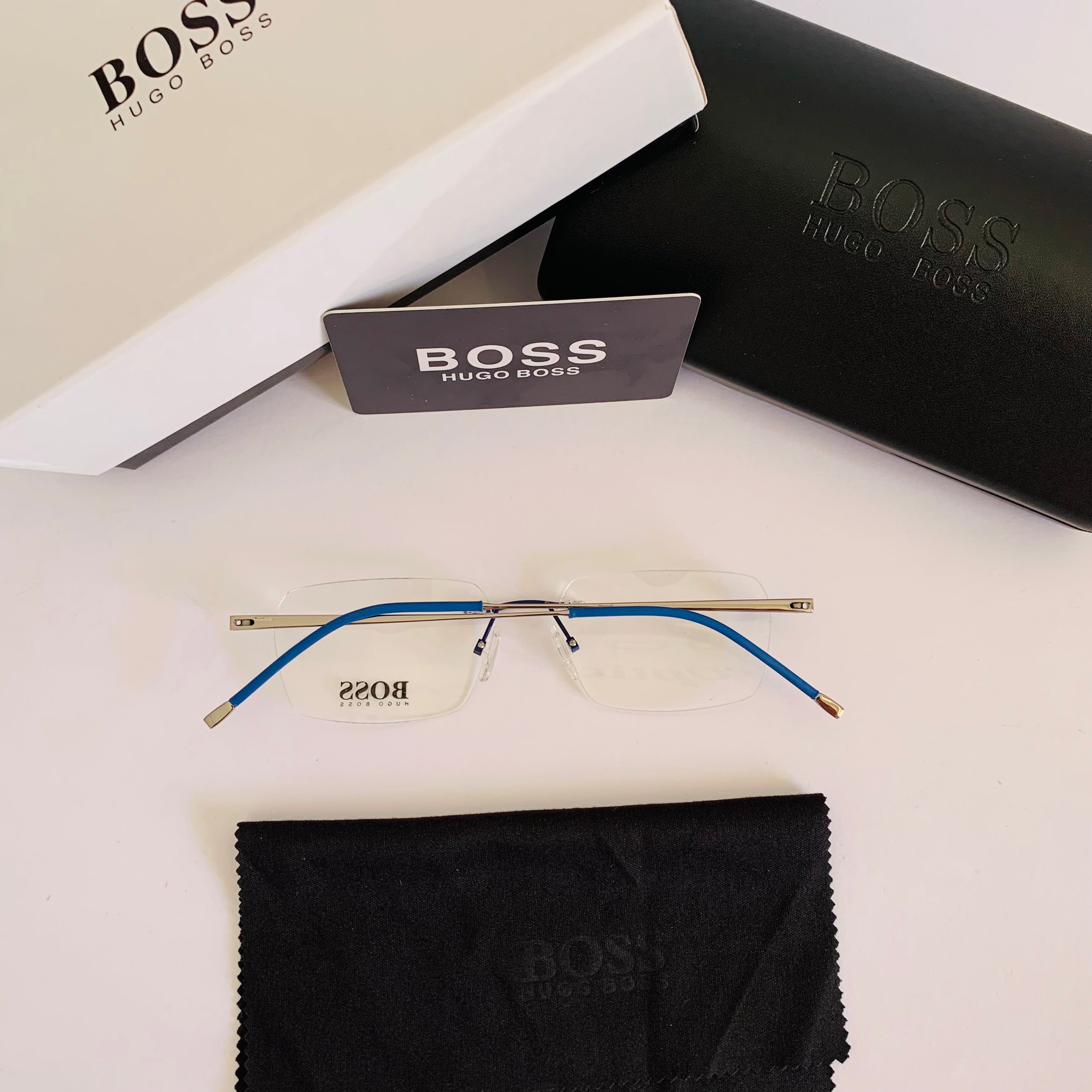 Hugo Boss B1268 prc