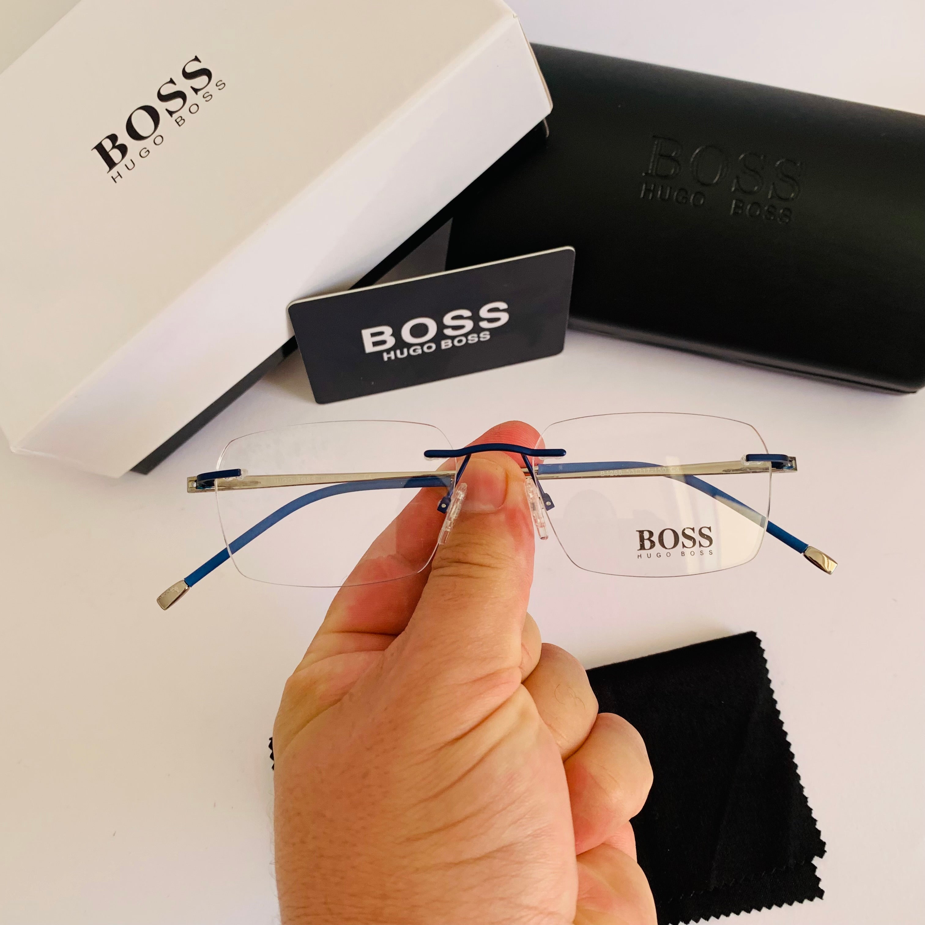 Hugo Boss B1268 prc