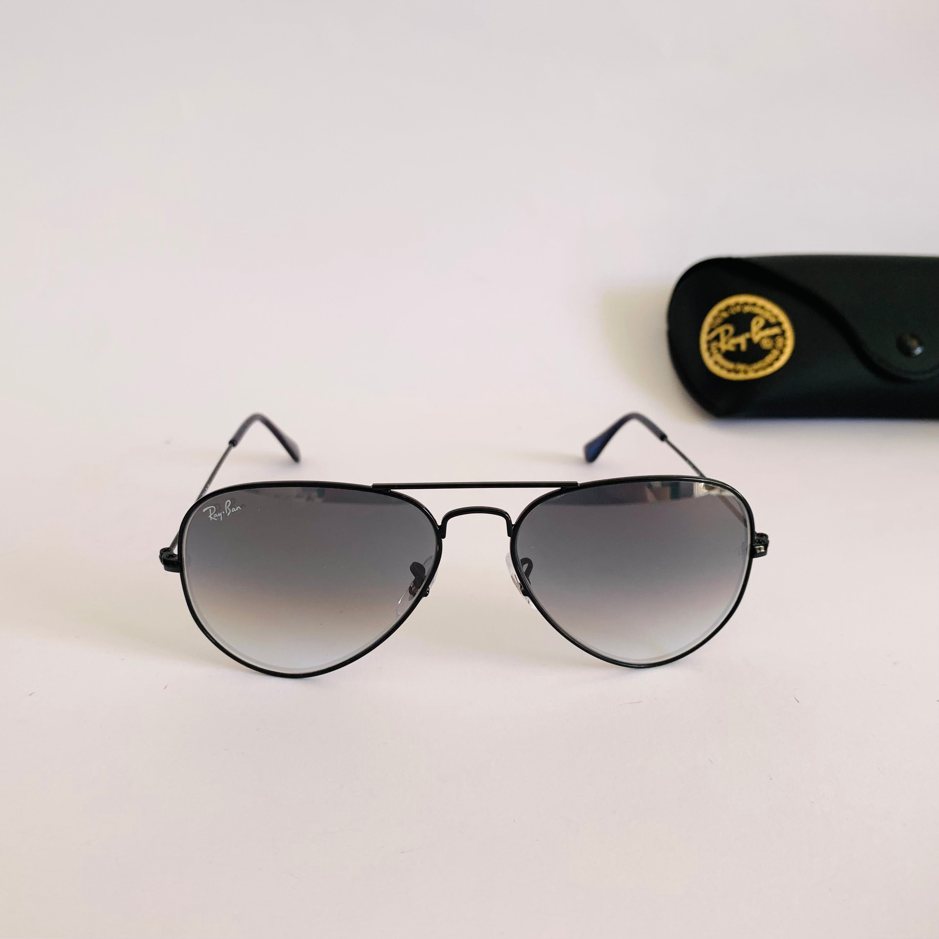 Ray-Ban Aviator RB3025 (55)