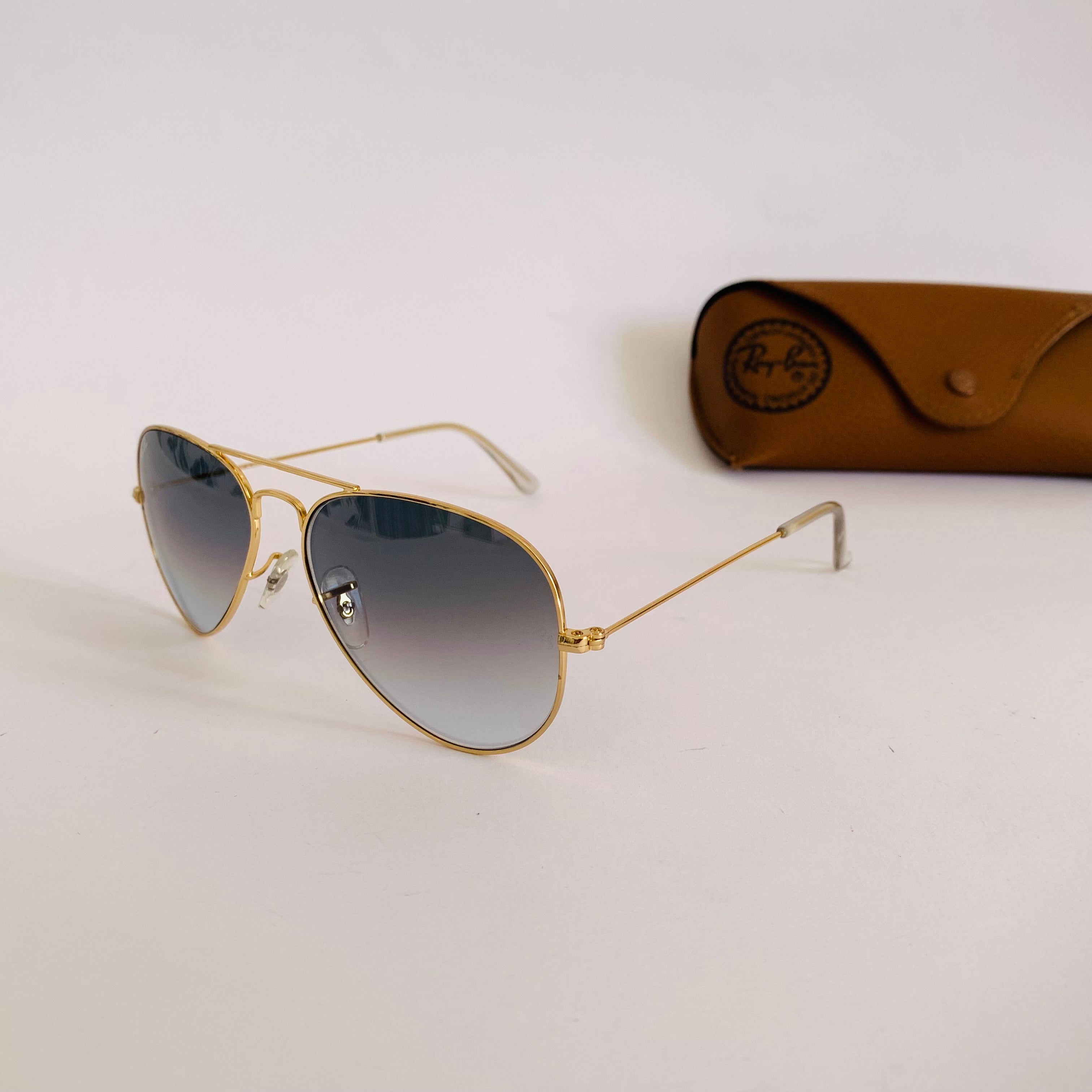 Ray-Ban Aviator RB3025 (55)