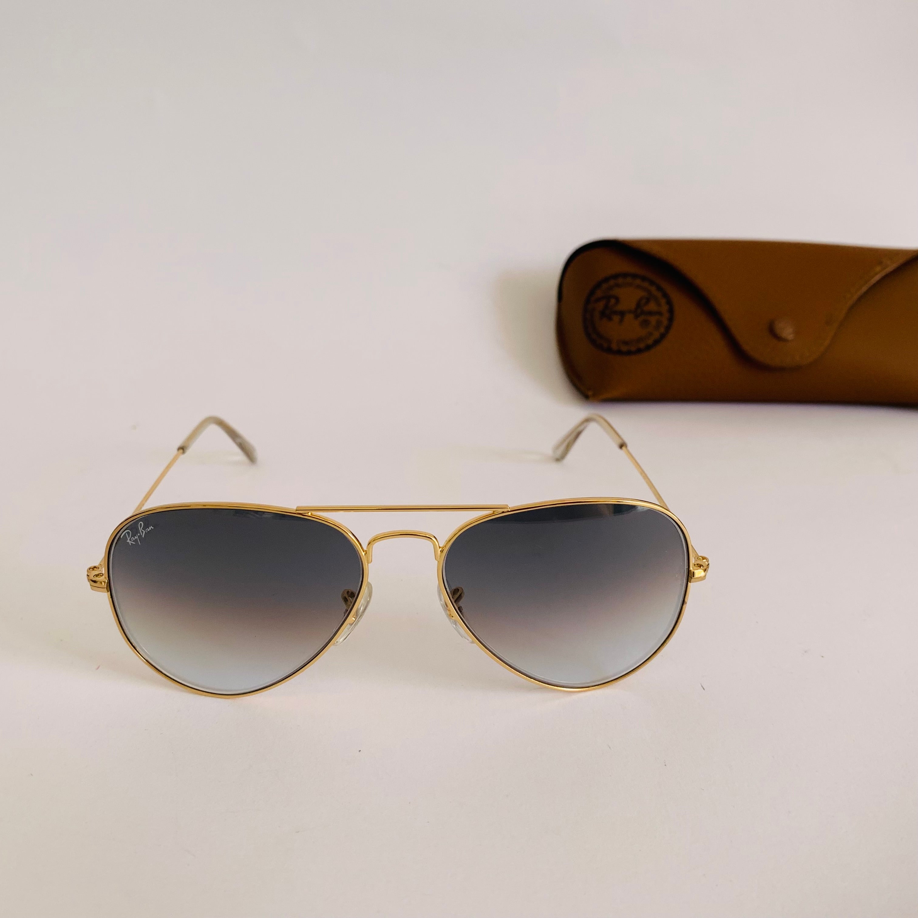 Ray-Ban Aviator RB3025 (55)