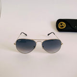 Ray-Ban Aviator RB3025 (55)