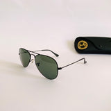 Ray-Ban Aviator RB3025 (55)