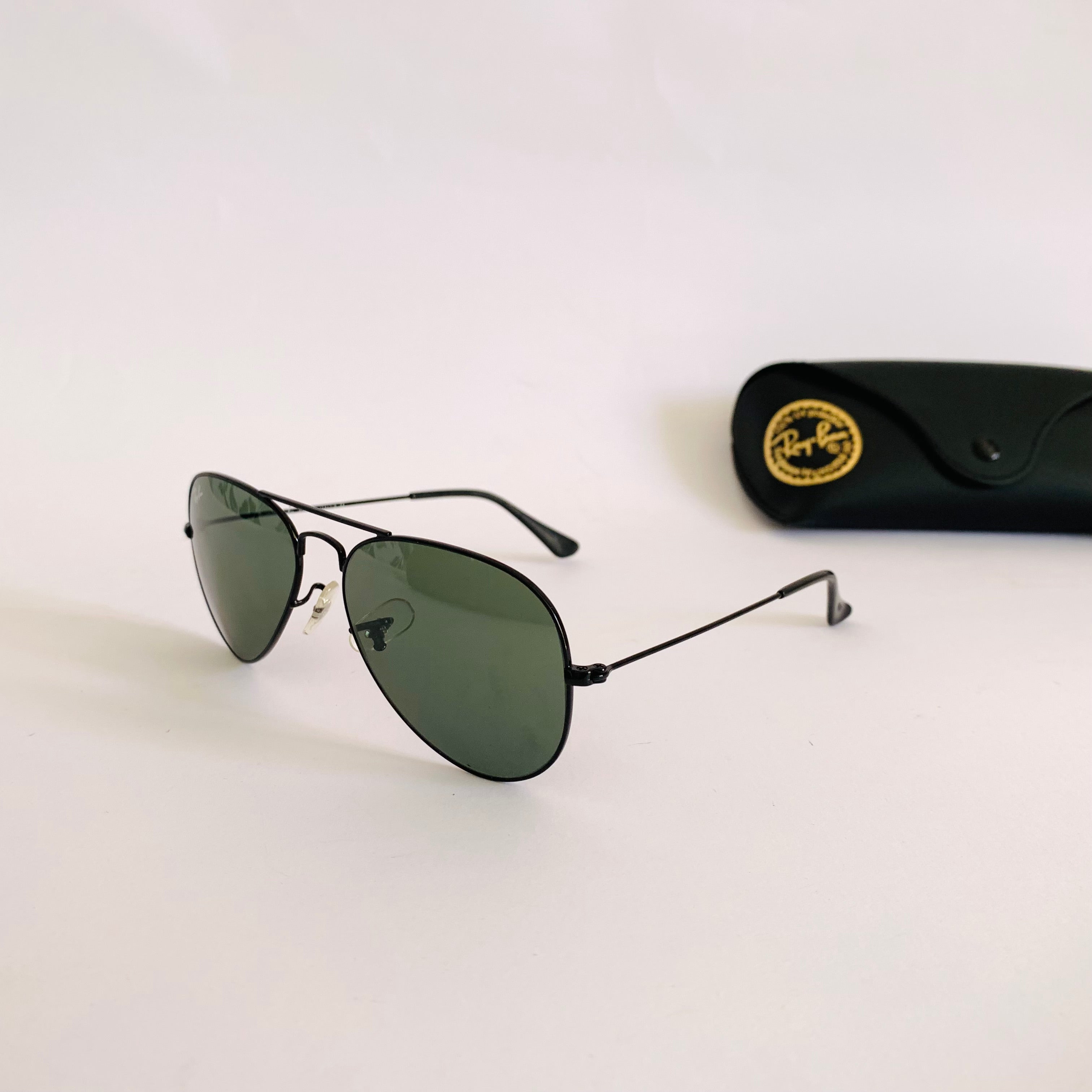 Ray-Ban Aviator RB3025 (55)