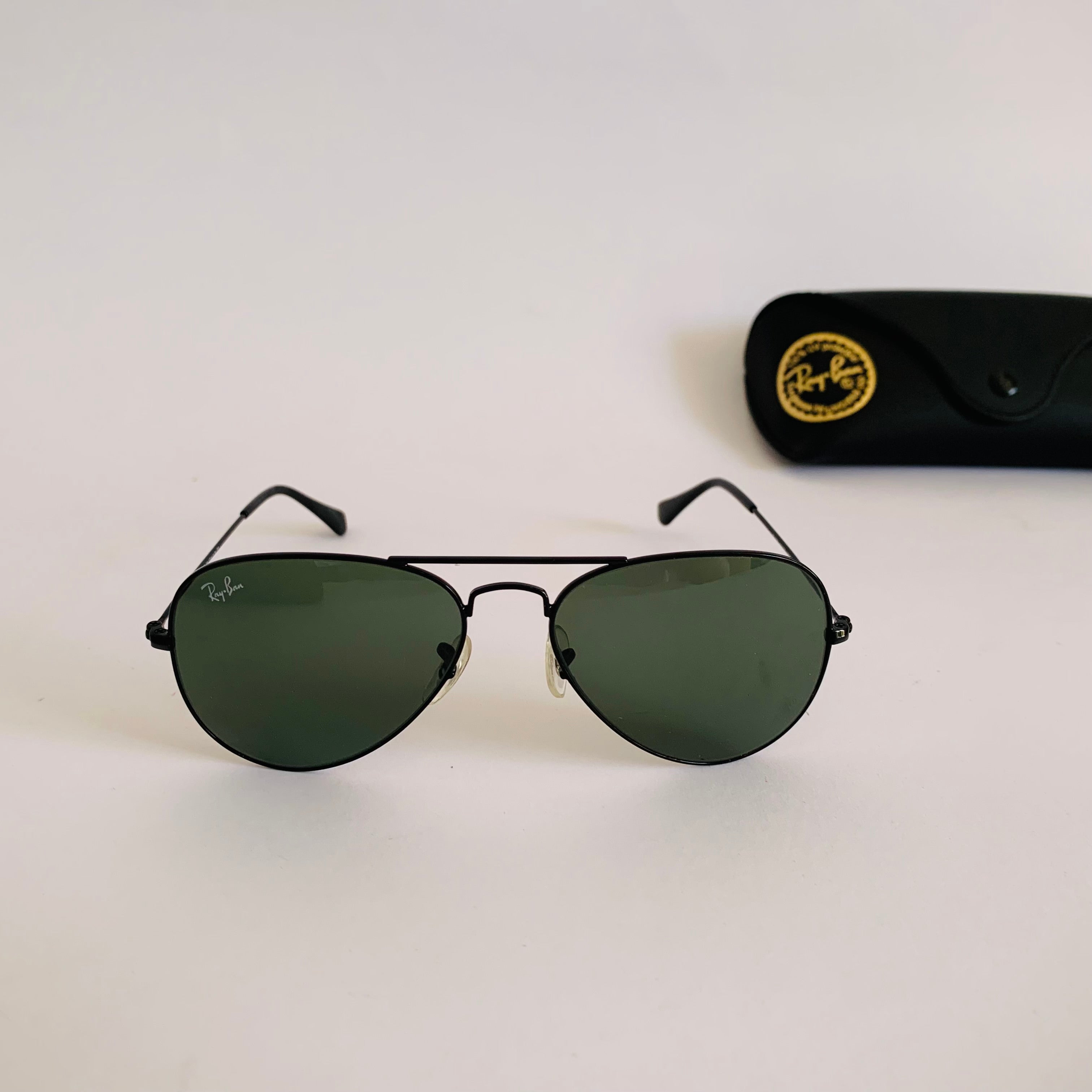Ray-Ban Aviator RB3025 (55)