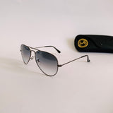 Ray-Ban Aviator RB3025 (55)