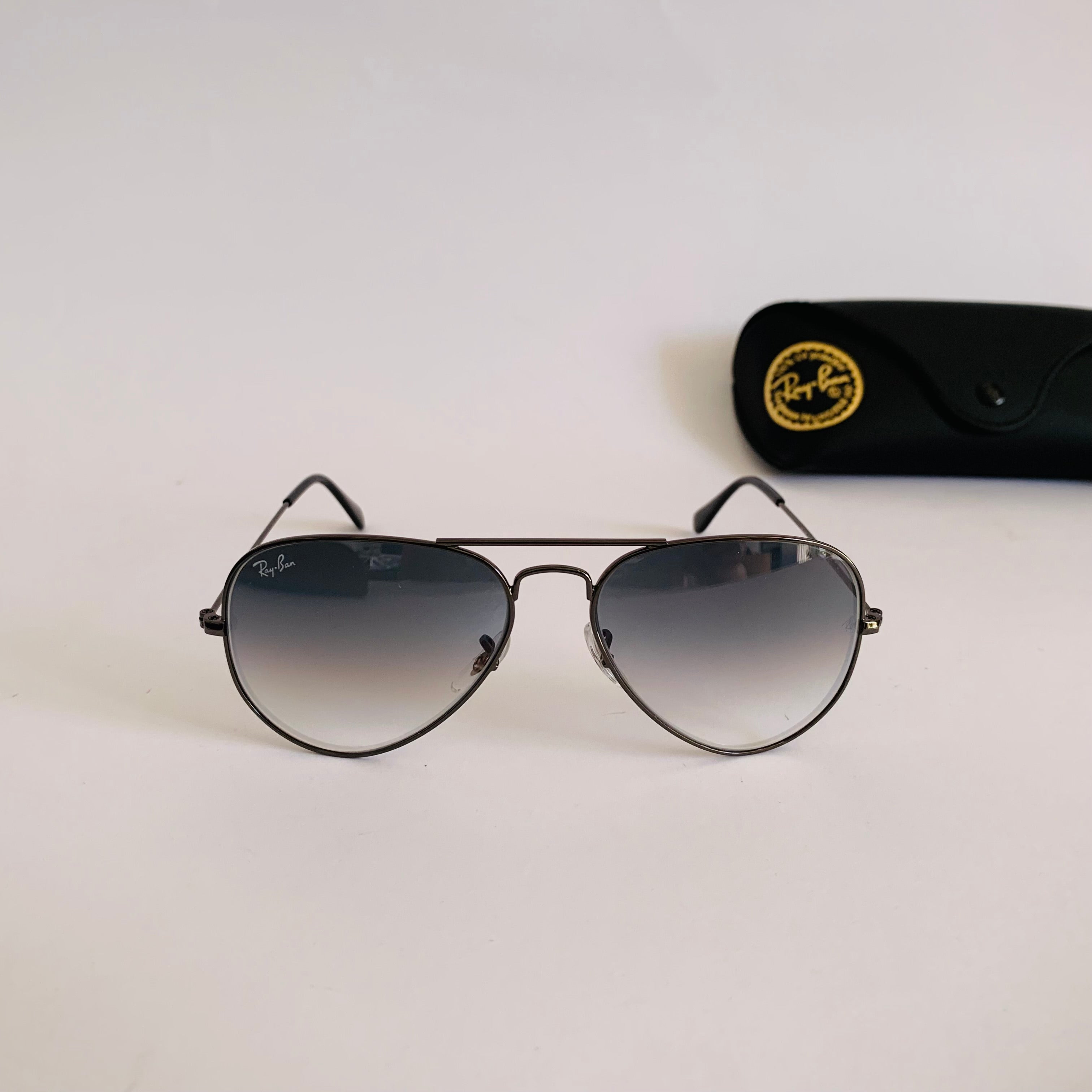 Ray-Ban Aviator RB3025 (55)