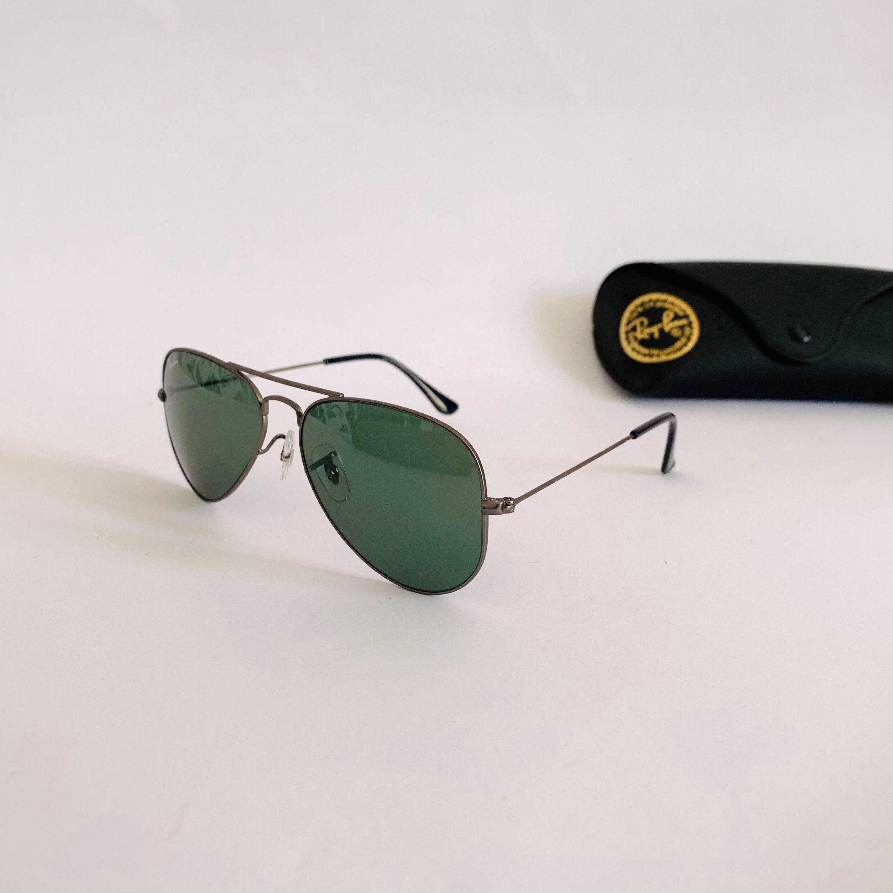 Ray-Ban Aviator RB3025 (55)