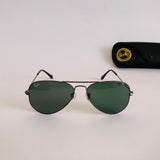 Ray-Ban Aviator RB3025 (55)