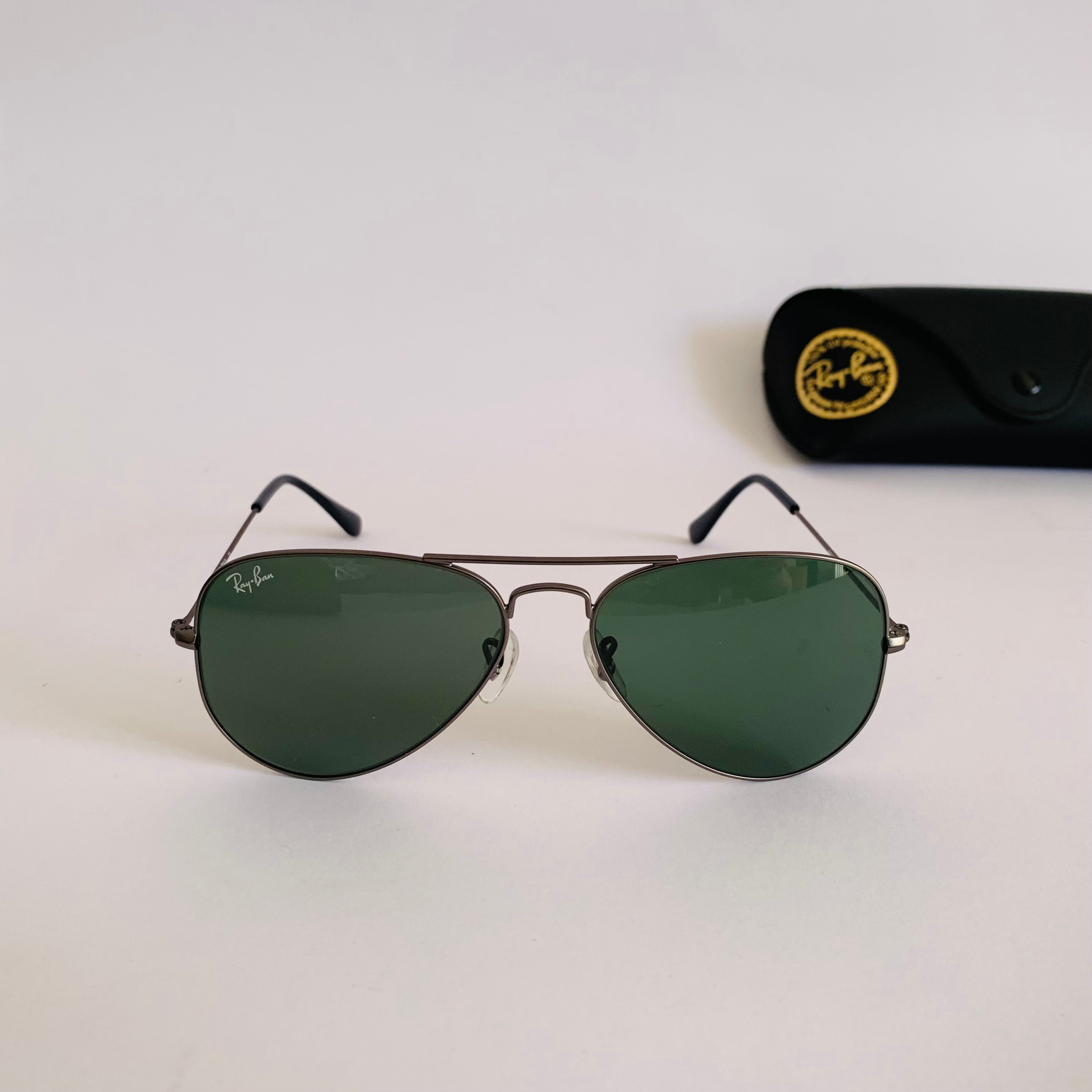 Ray-Ban Aviator RB3025 (55)