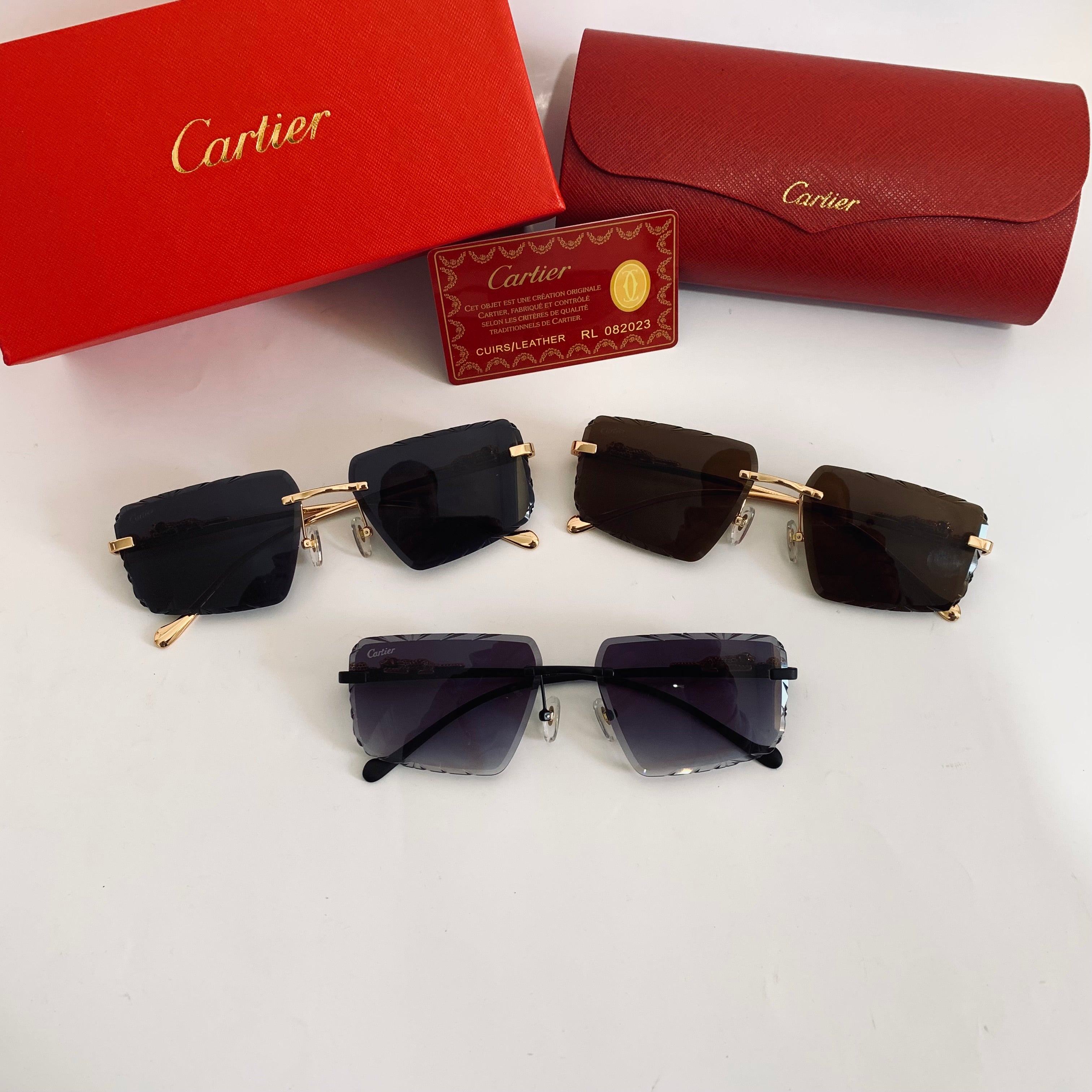 Cartier CT0543S prc