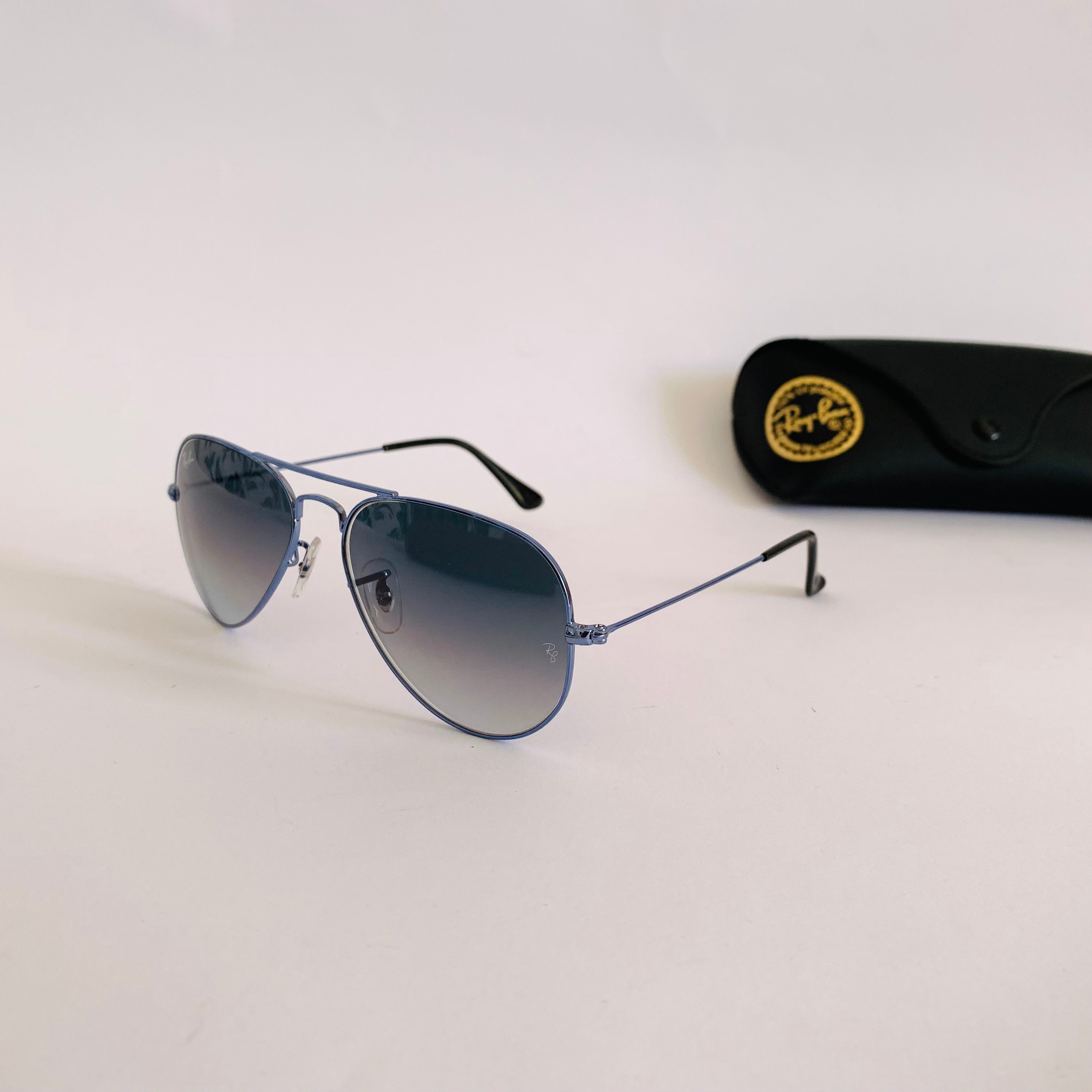 Ray-Ban Aviator RB3025 (55)