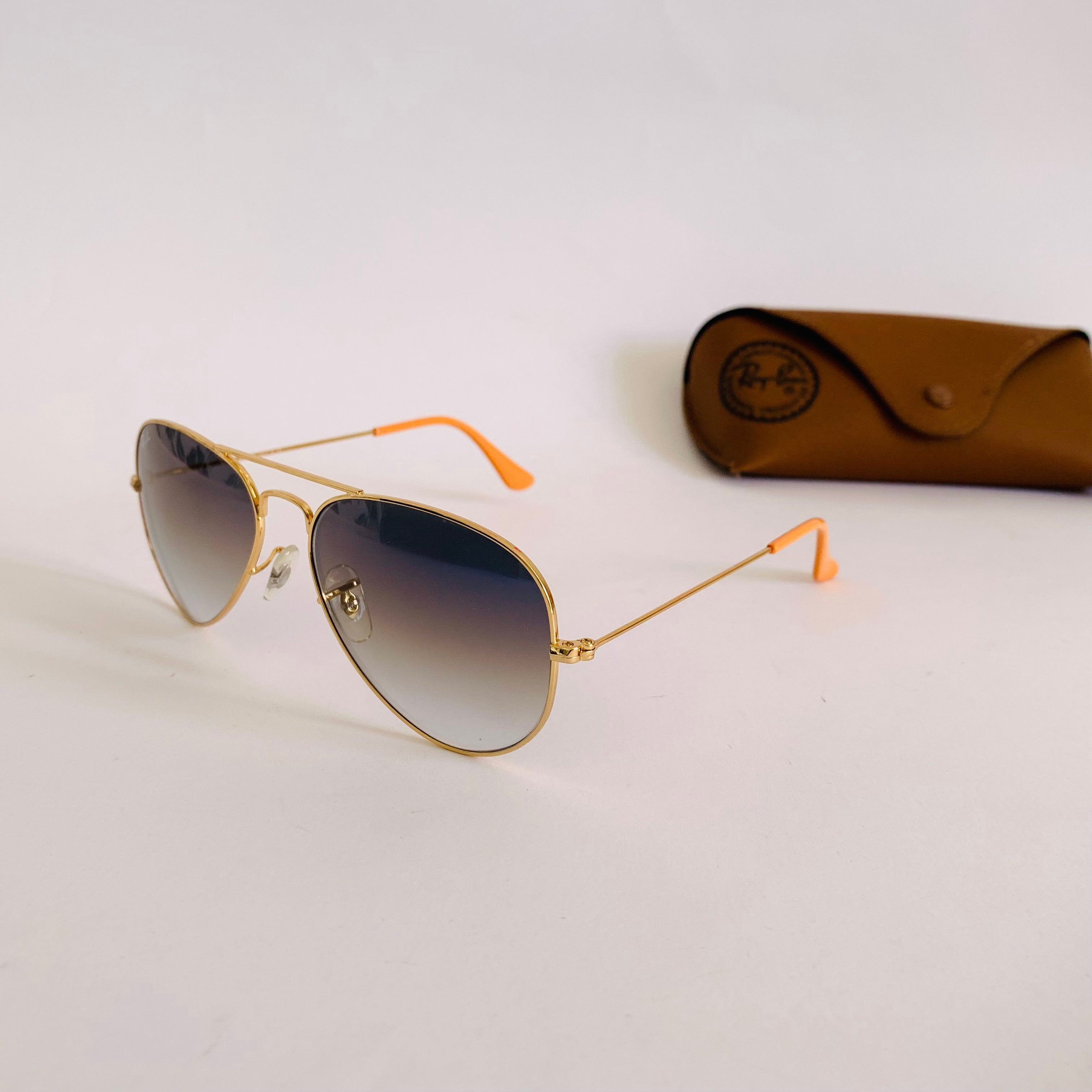 Ray-Ban Aviator RB3025 (55)