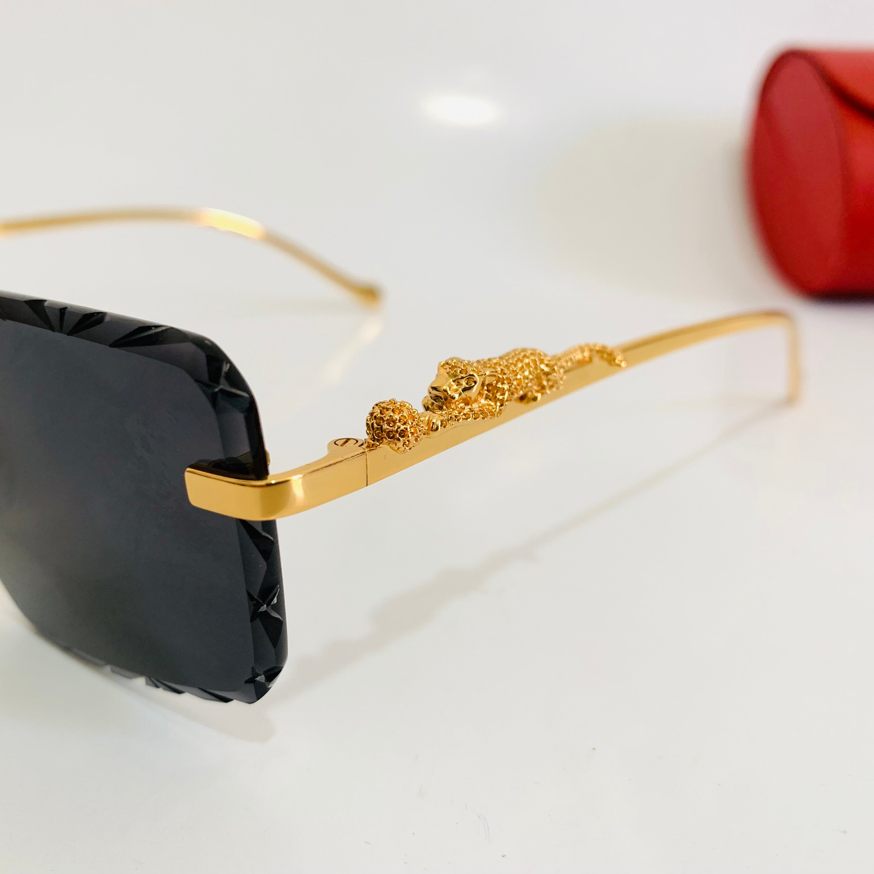 Cartier CT0543S prc