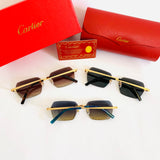 Cartier CT0542S