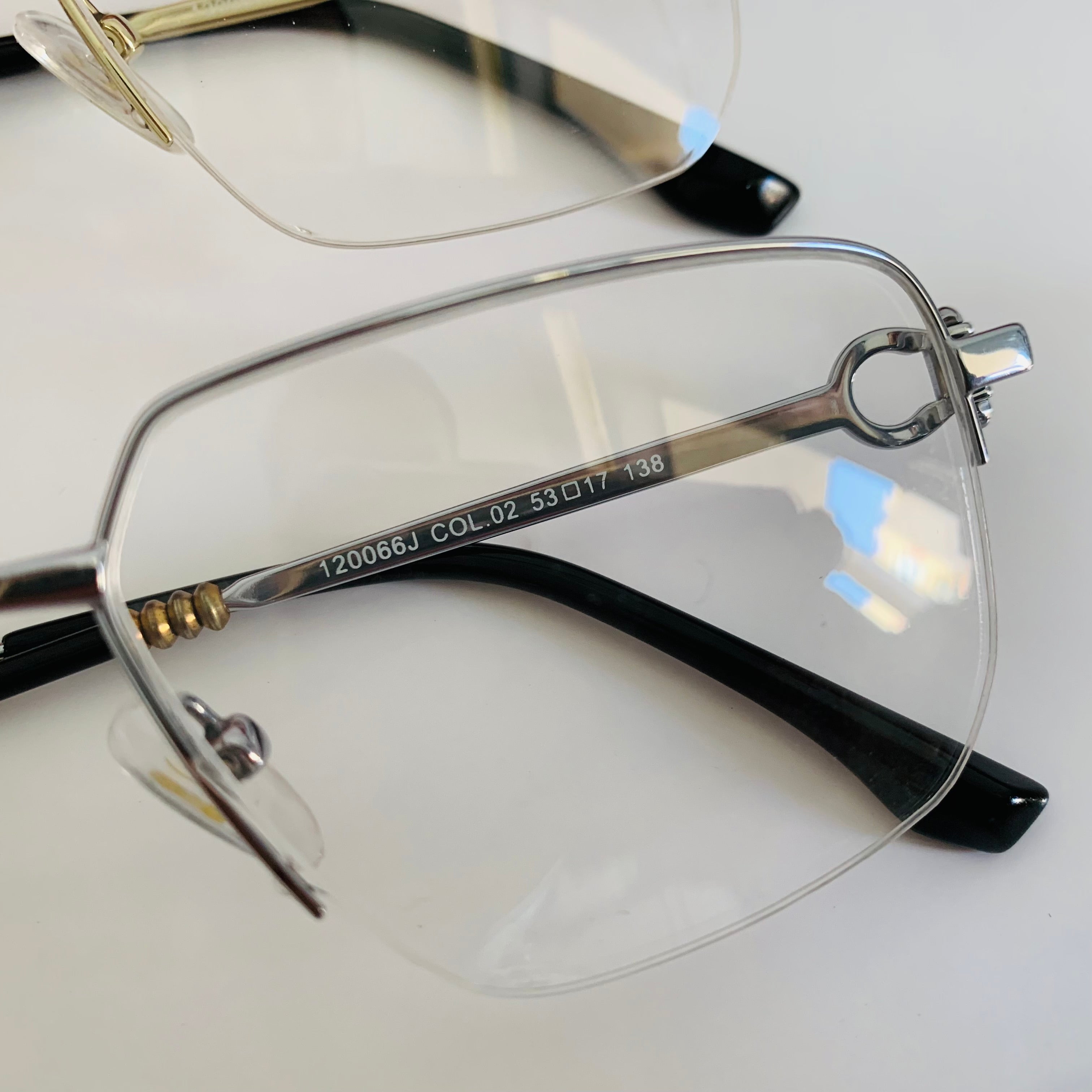 Cartier 120066J s-prc opt