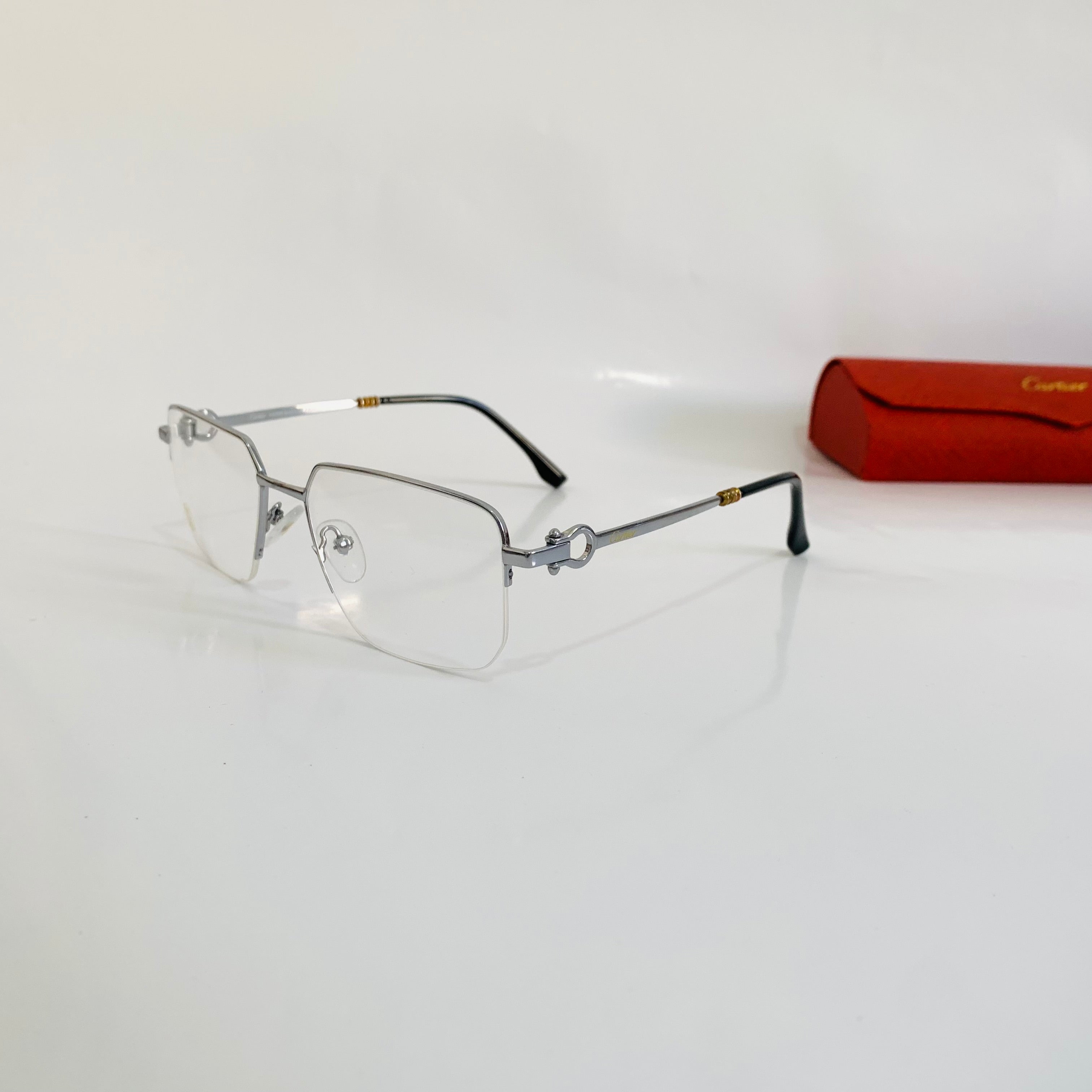 Cartier 120066J s-prc opt