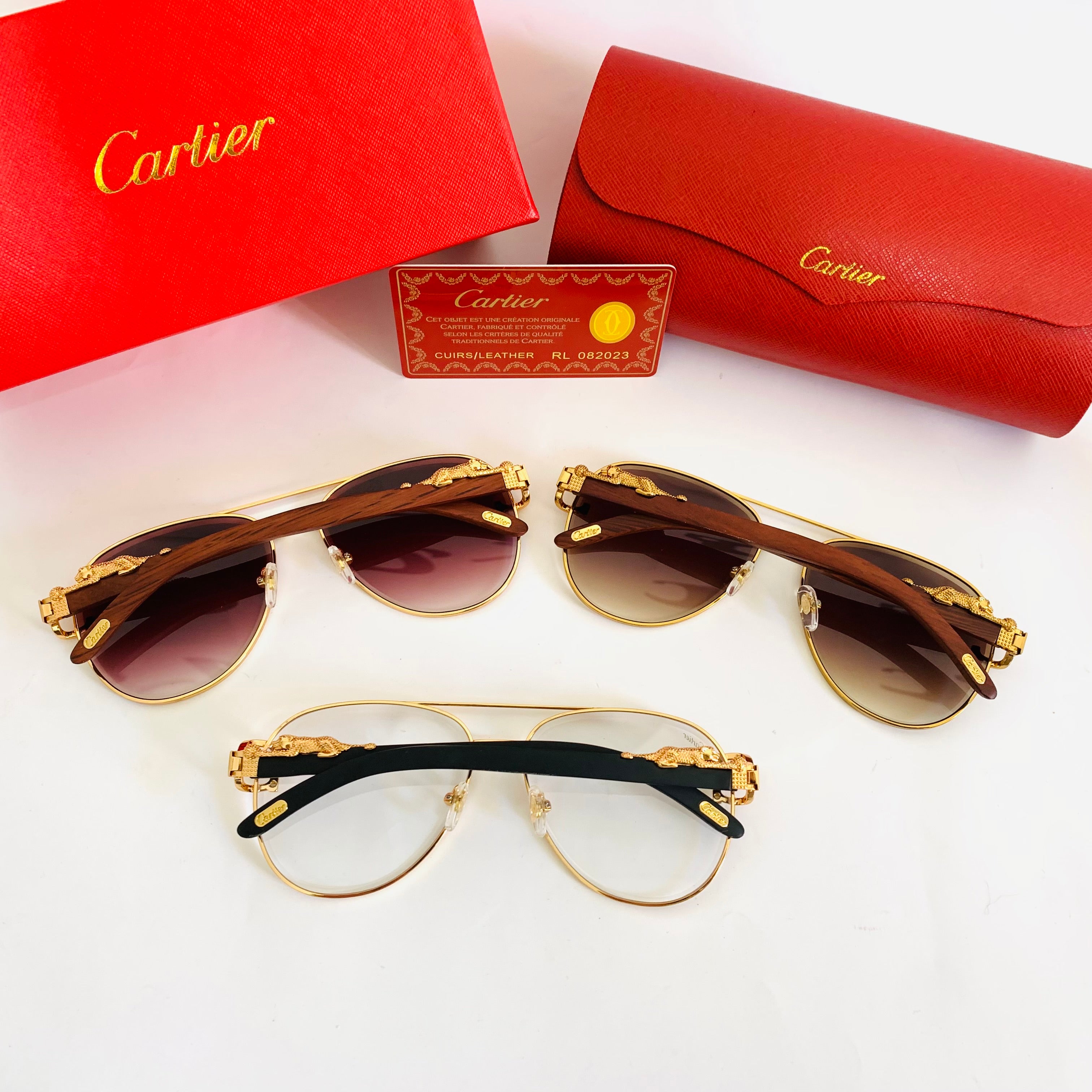 Cartier CT0559S
