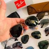 Ray-Ban Aviator (58)