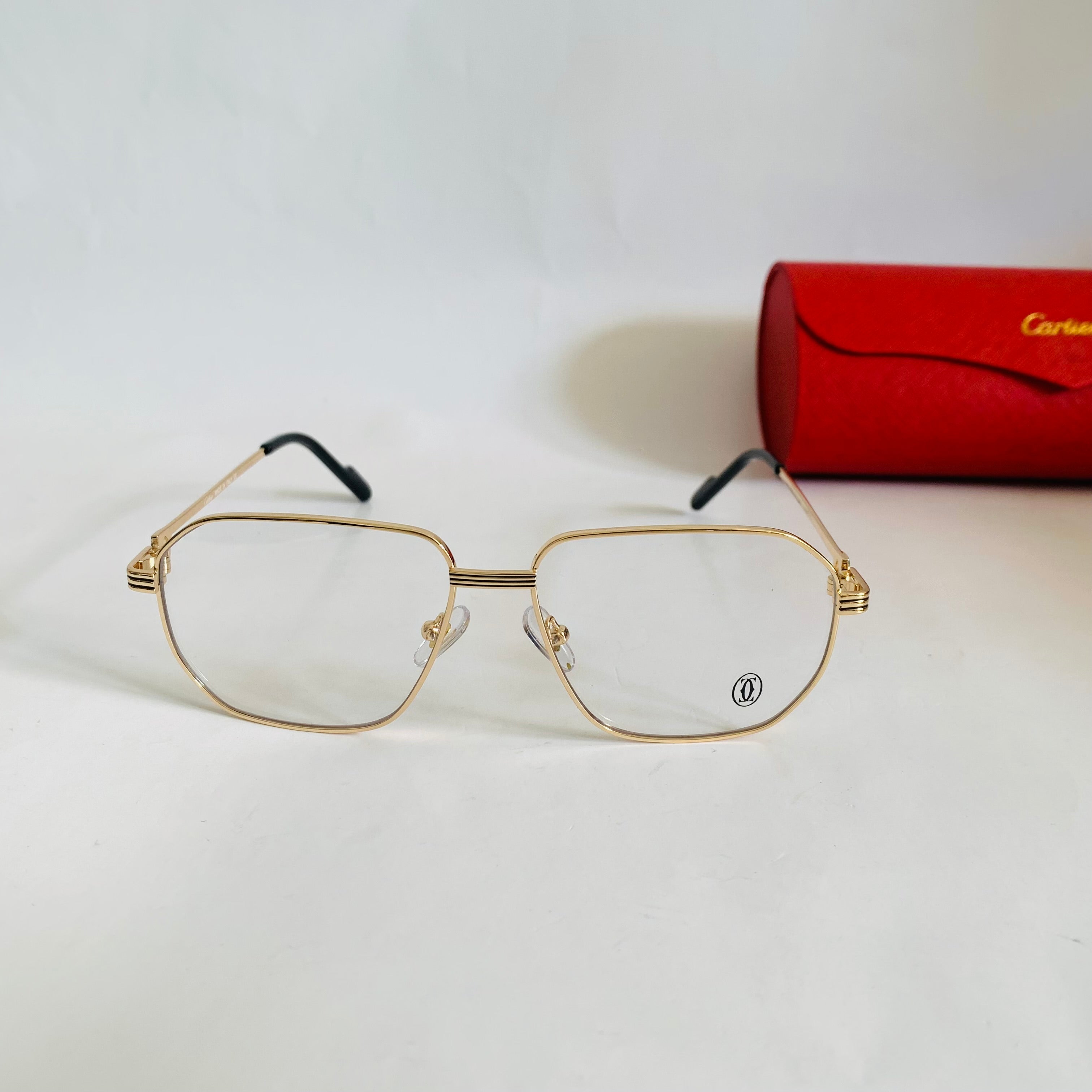 Cartier CT0428O optique