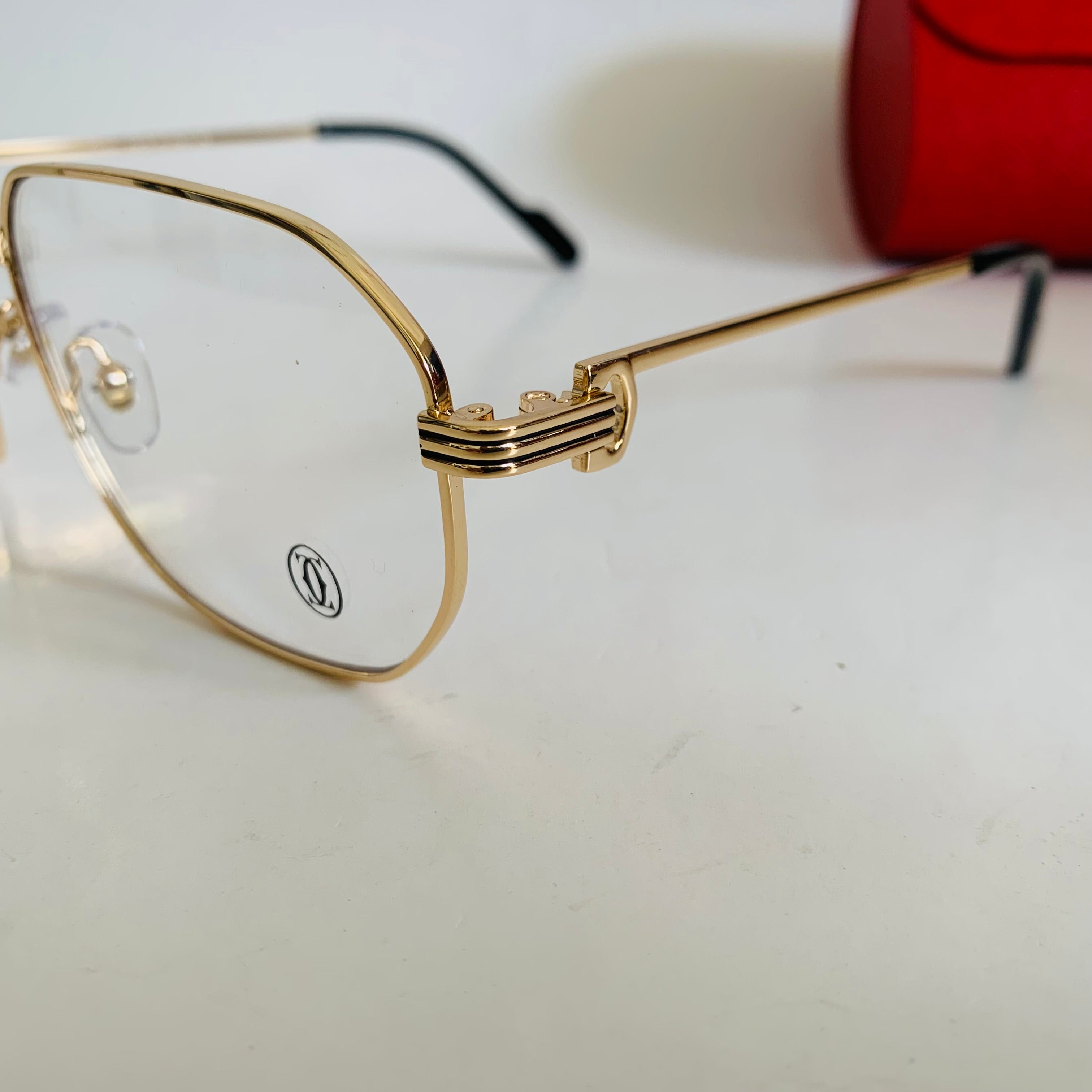 Cartier CT0428O optique