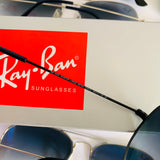 Ray-Ban Aviator (58)