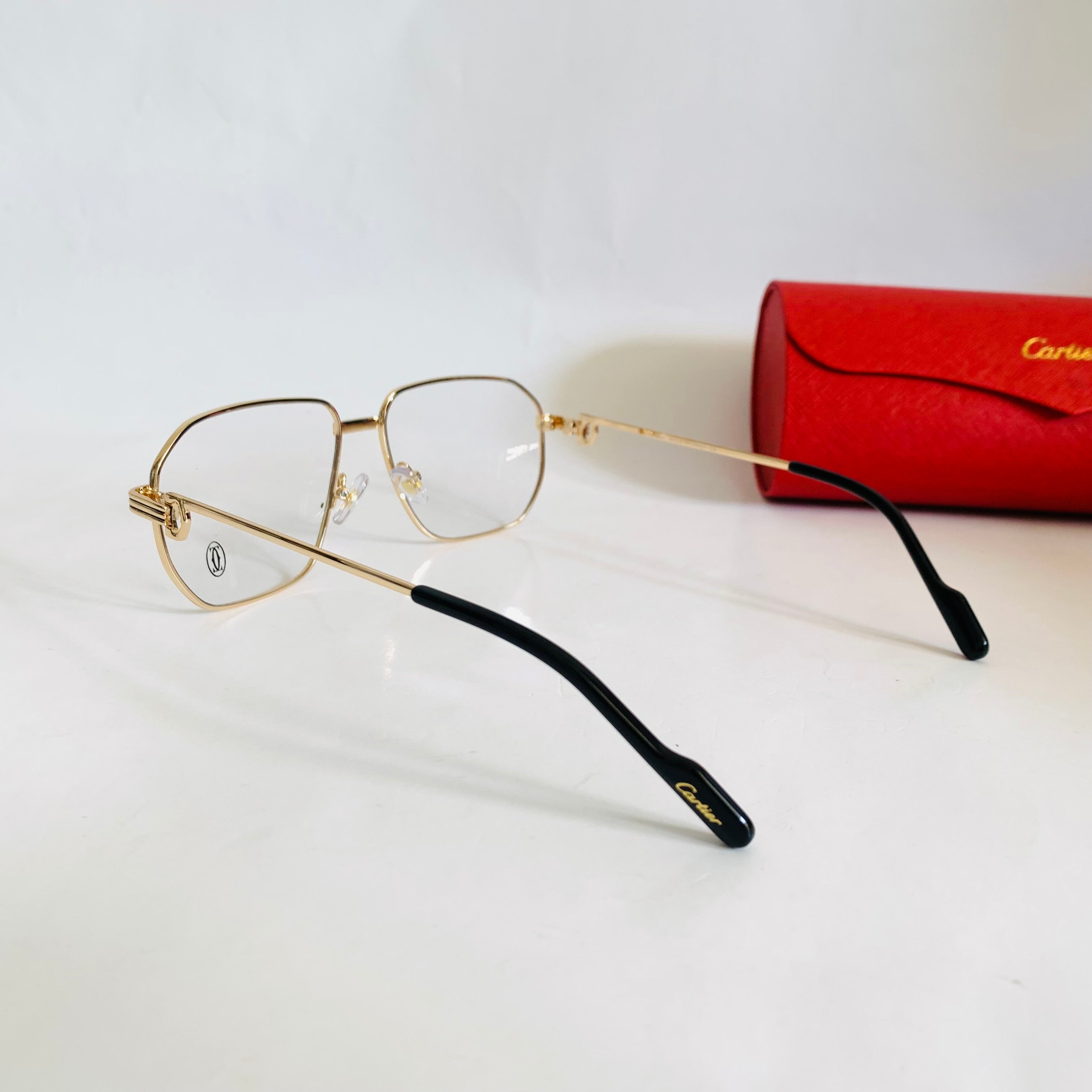 Cartier CT0428O optique