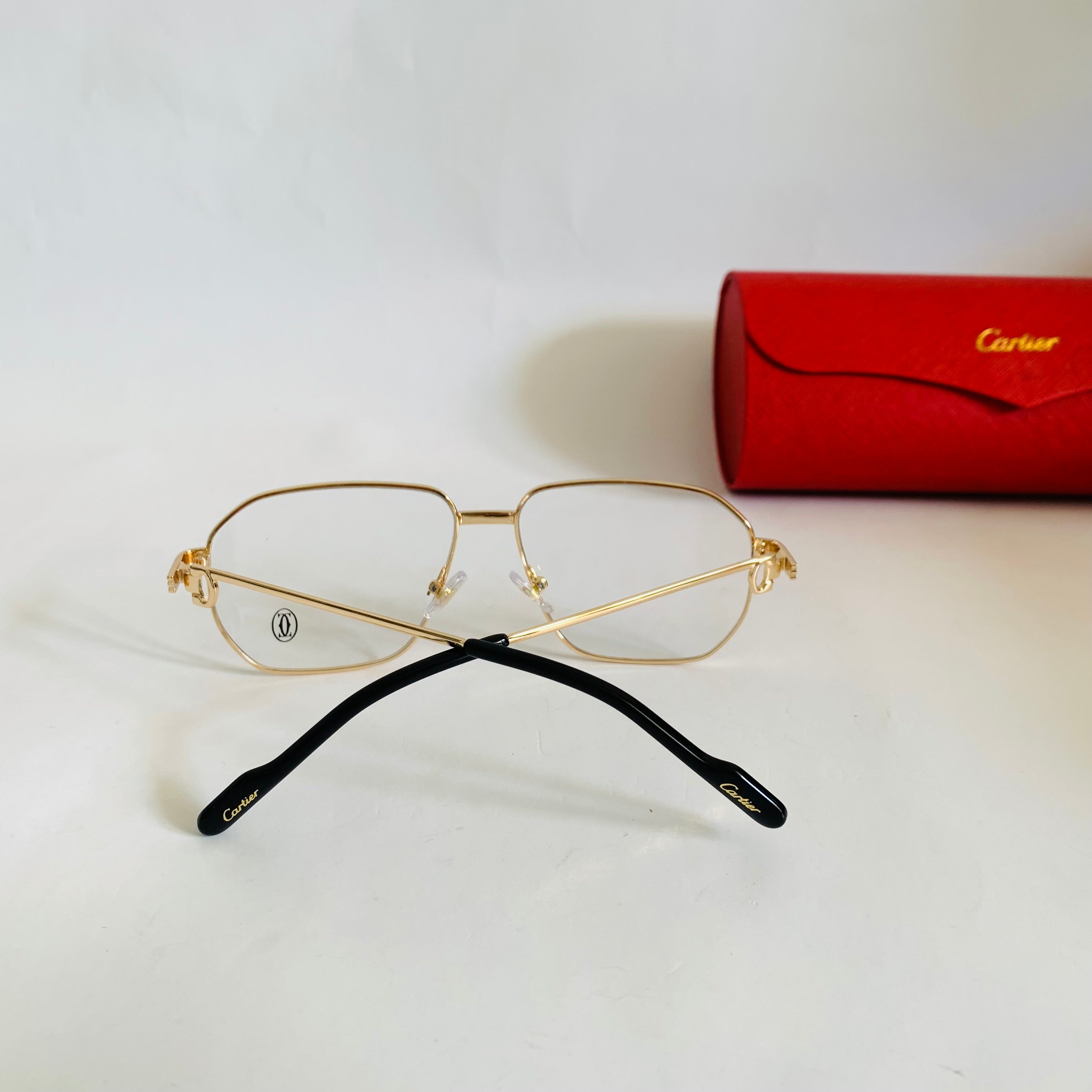 Cartier CT0428O optique