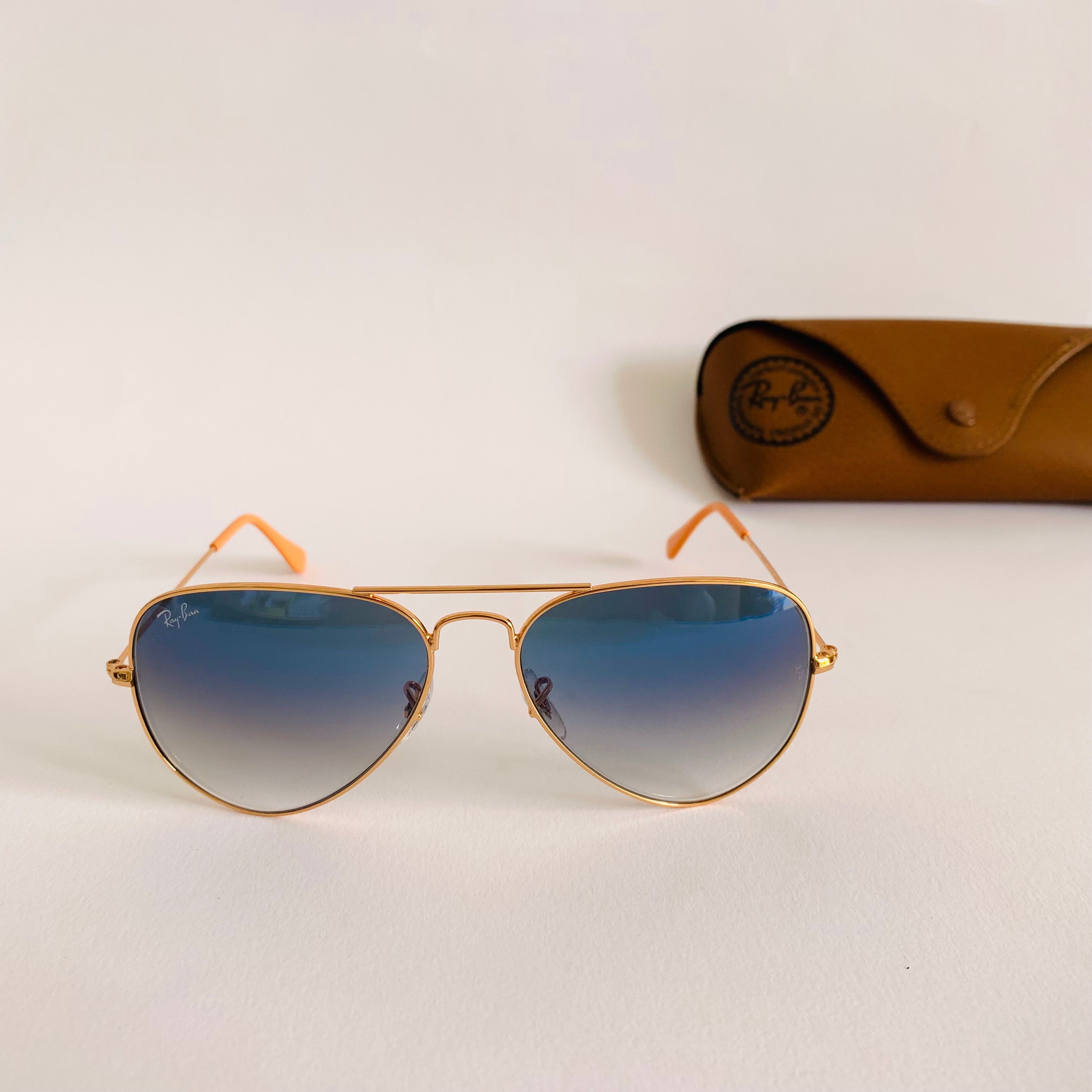 Ray-Ban Aviator (58)