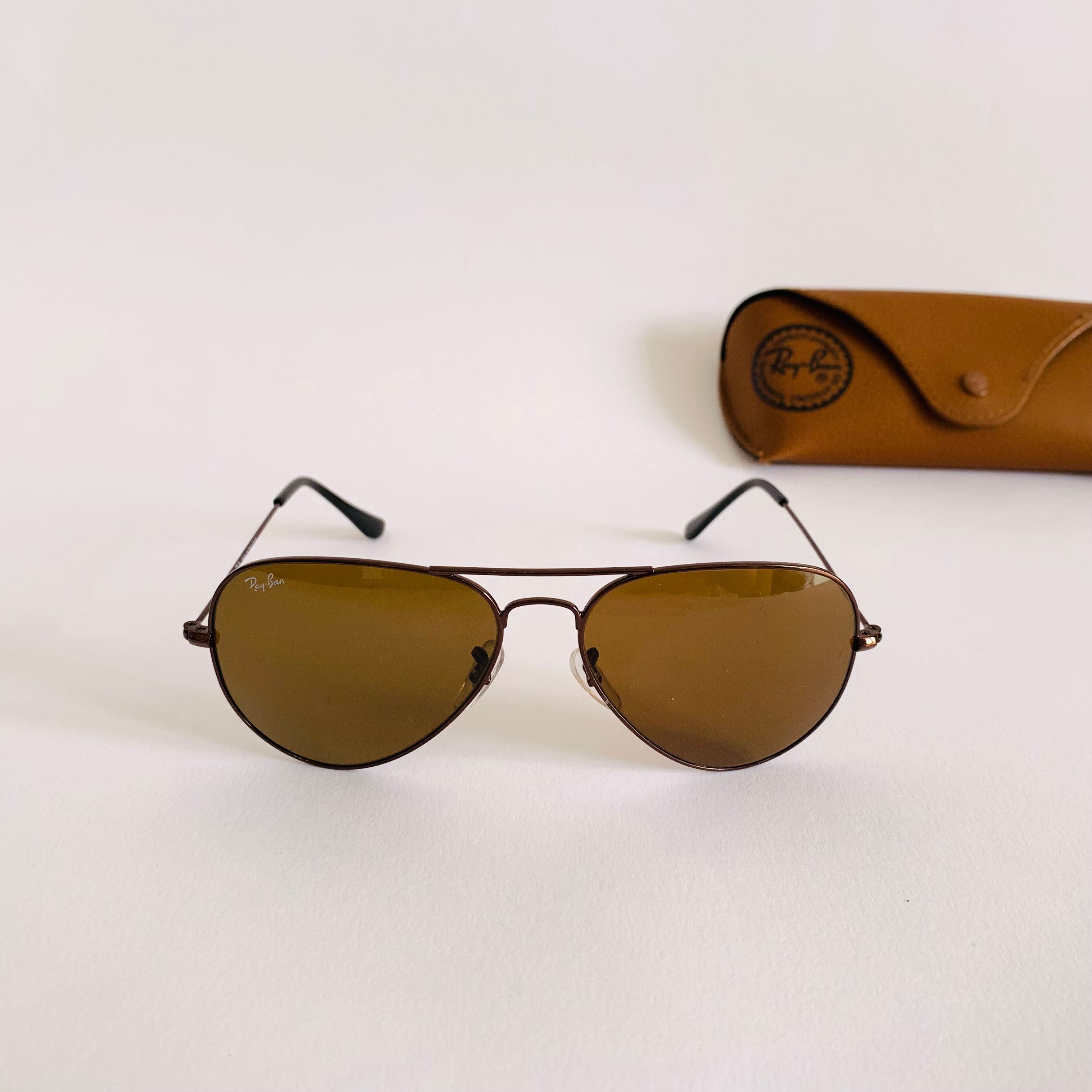 Ray-Ban Aviator (58)