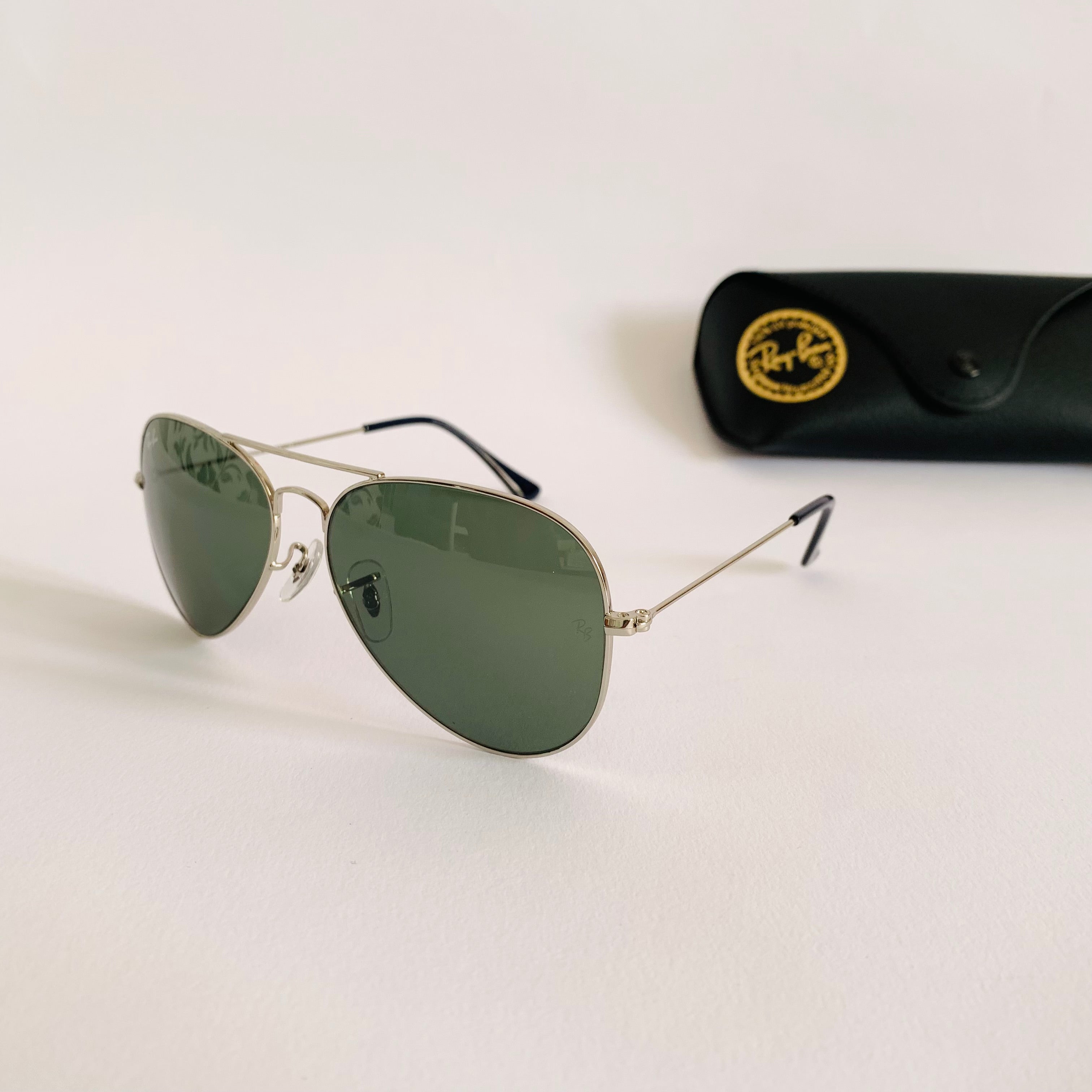 Ray-Ban Aviator (58)