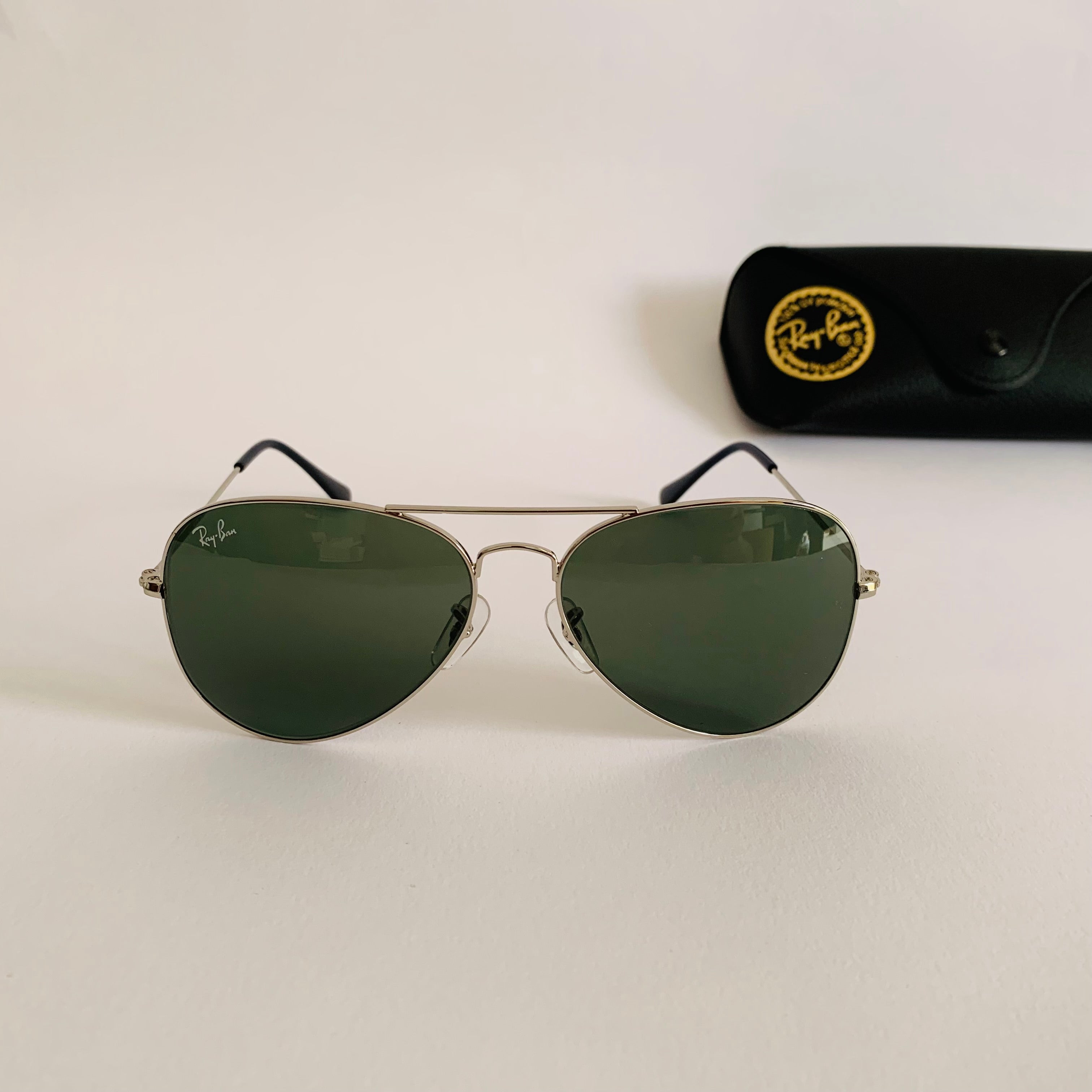 Ray-Ban Aviator (58)