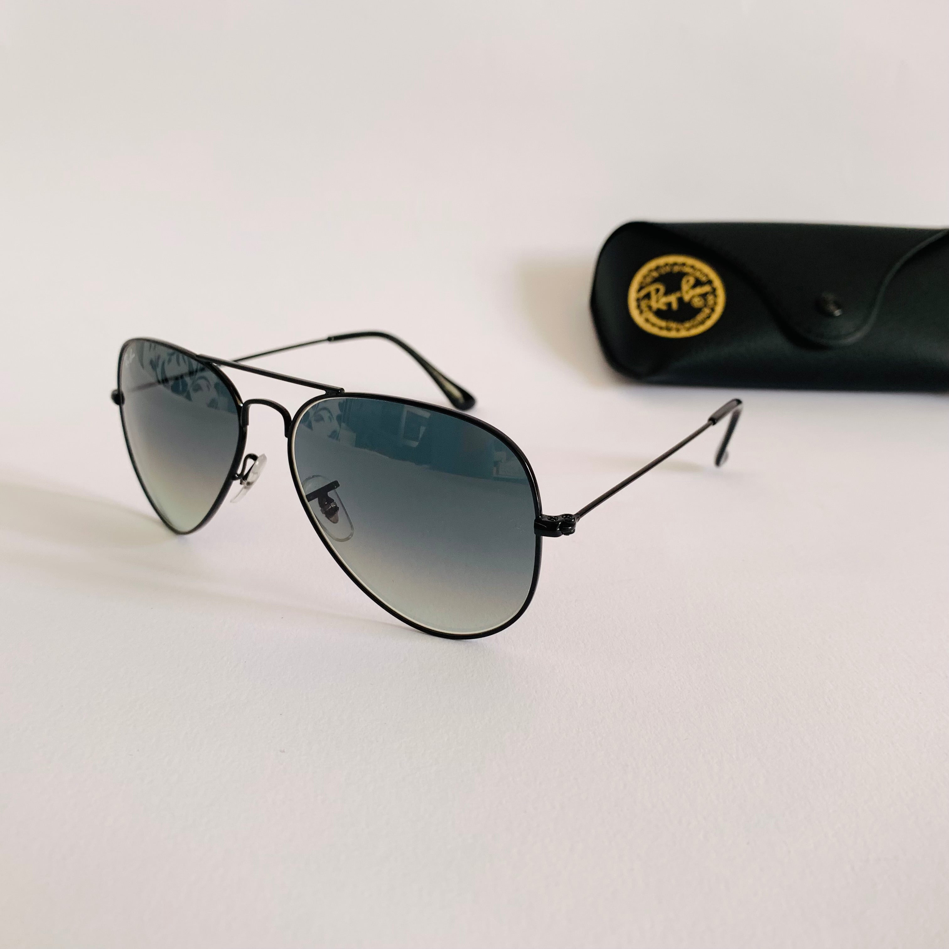 Ray-Ban Aviator (58)