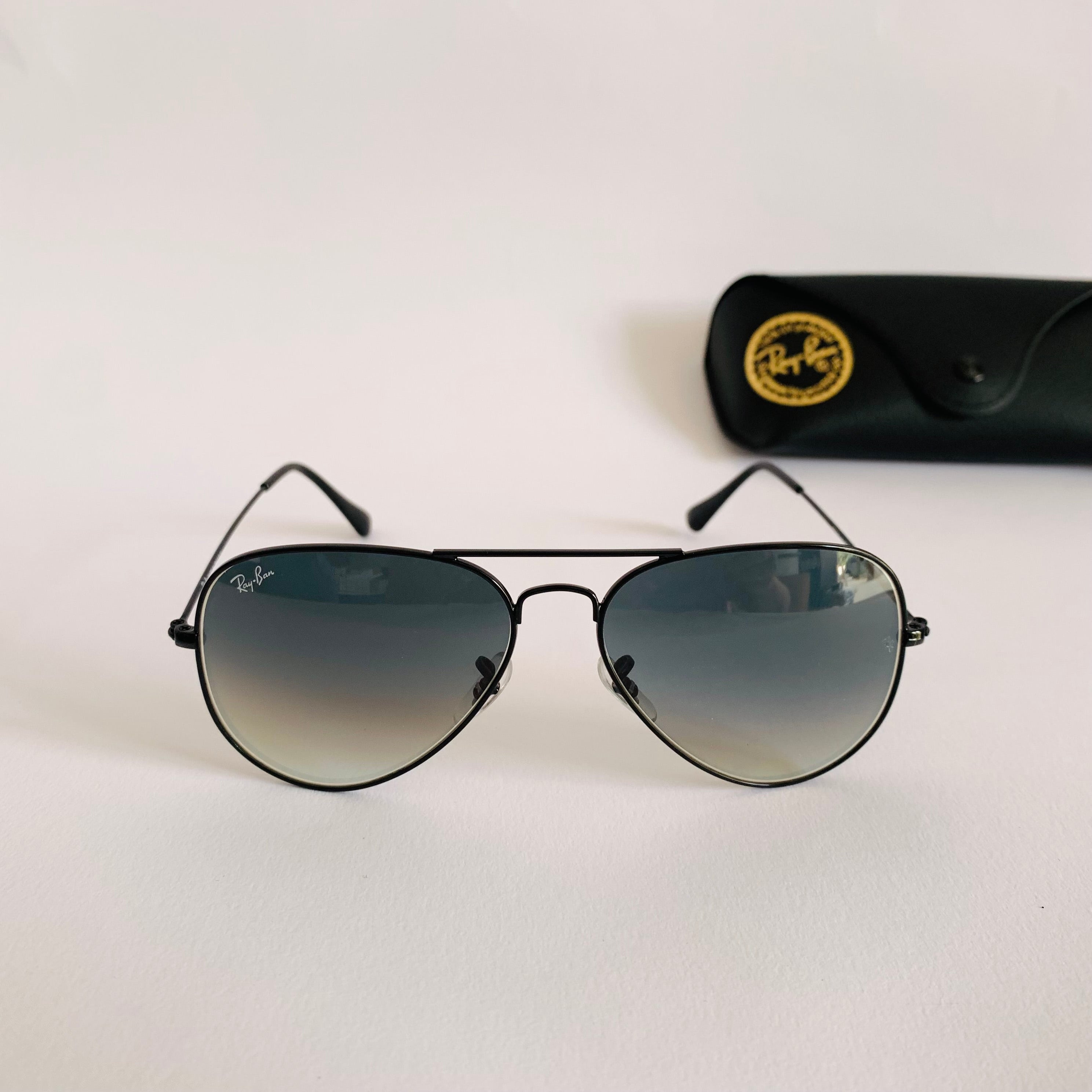 Ray-Ban Aviator (58)