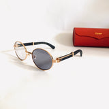 Cartier Bois CT0464S/CT0612S photochromique