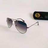 Ray-Ban Aviator (58)