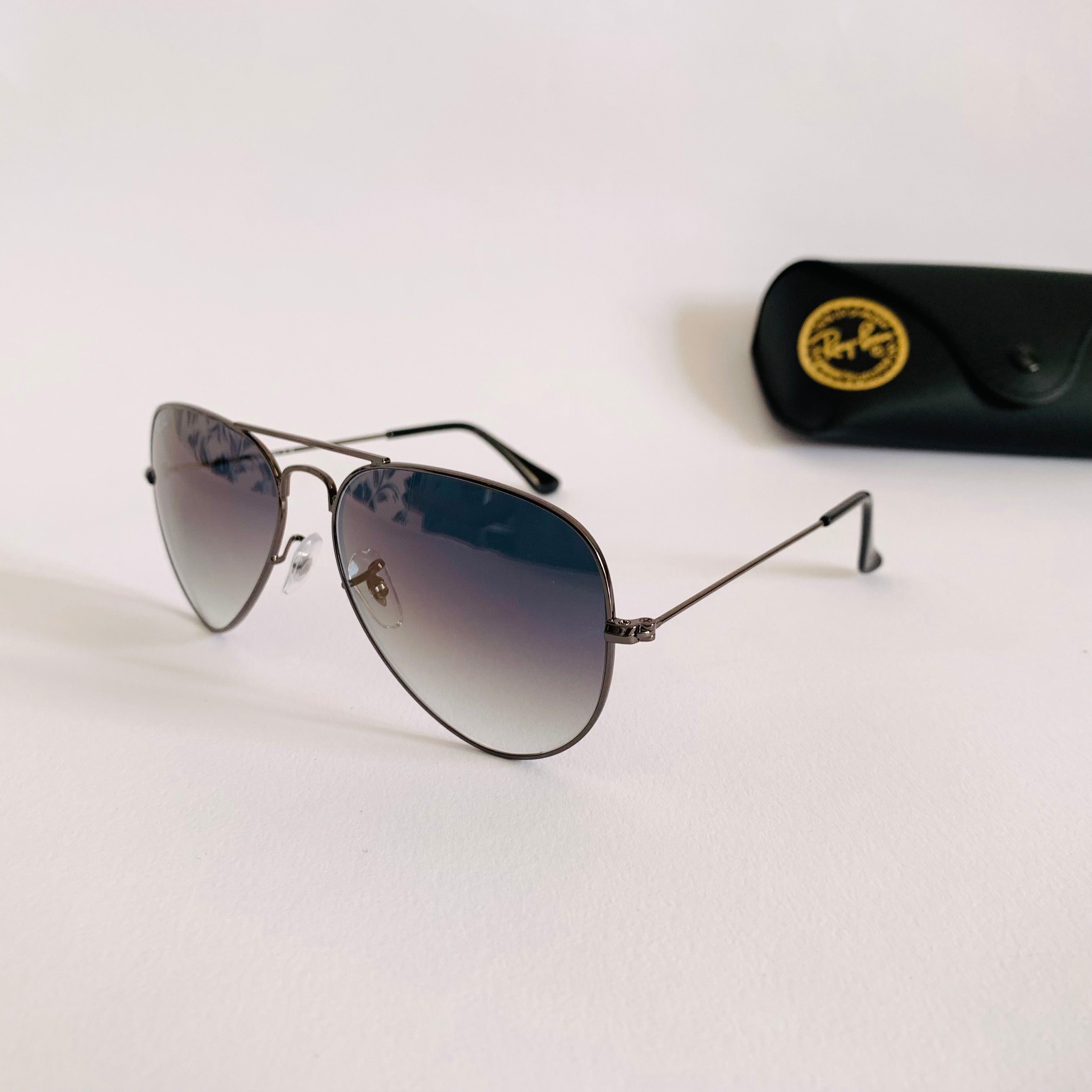 Ray-Ban Aviator (58)