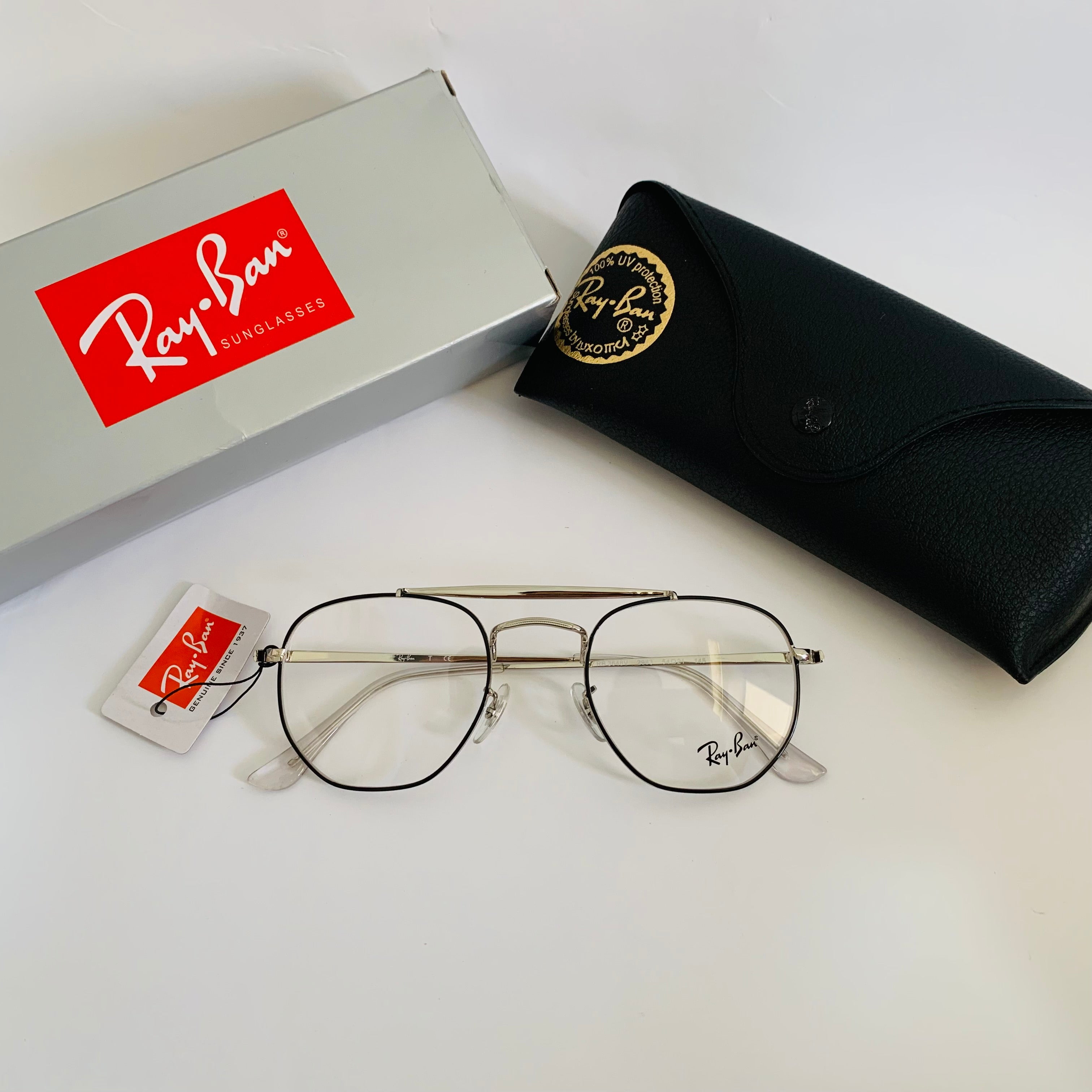 Ray-Ban RB3648V opt