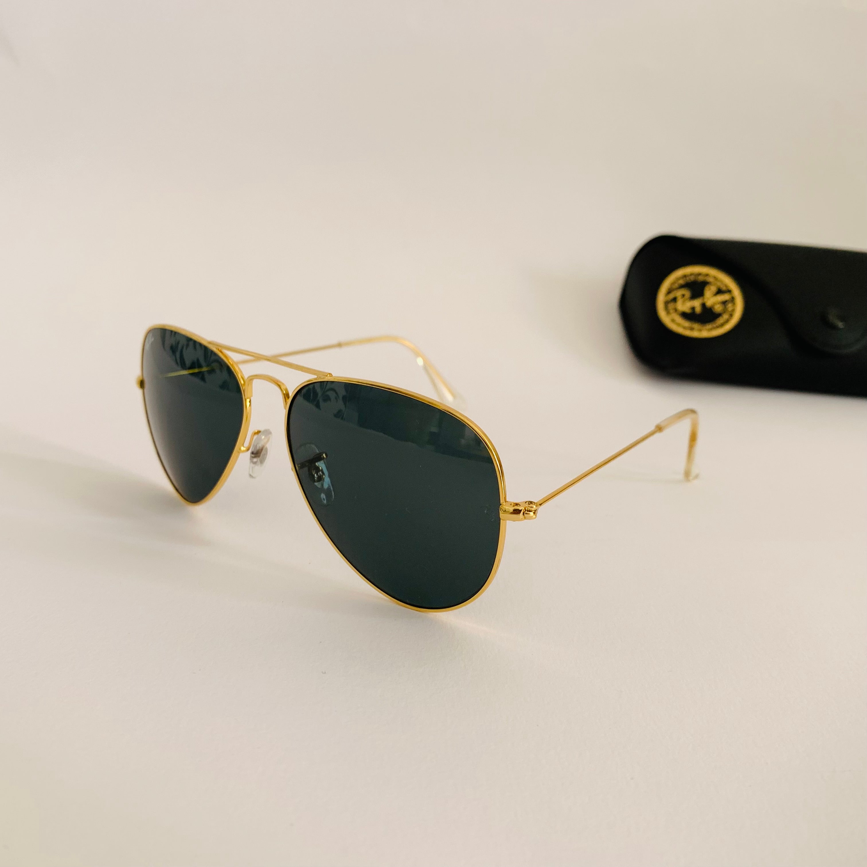 Ray-Ban Aviator (58)