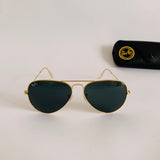 Ray-Ban Aviator (58)
