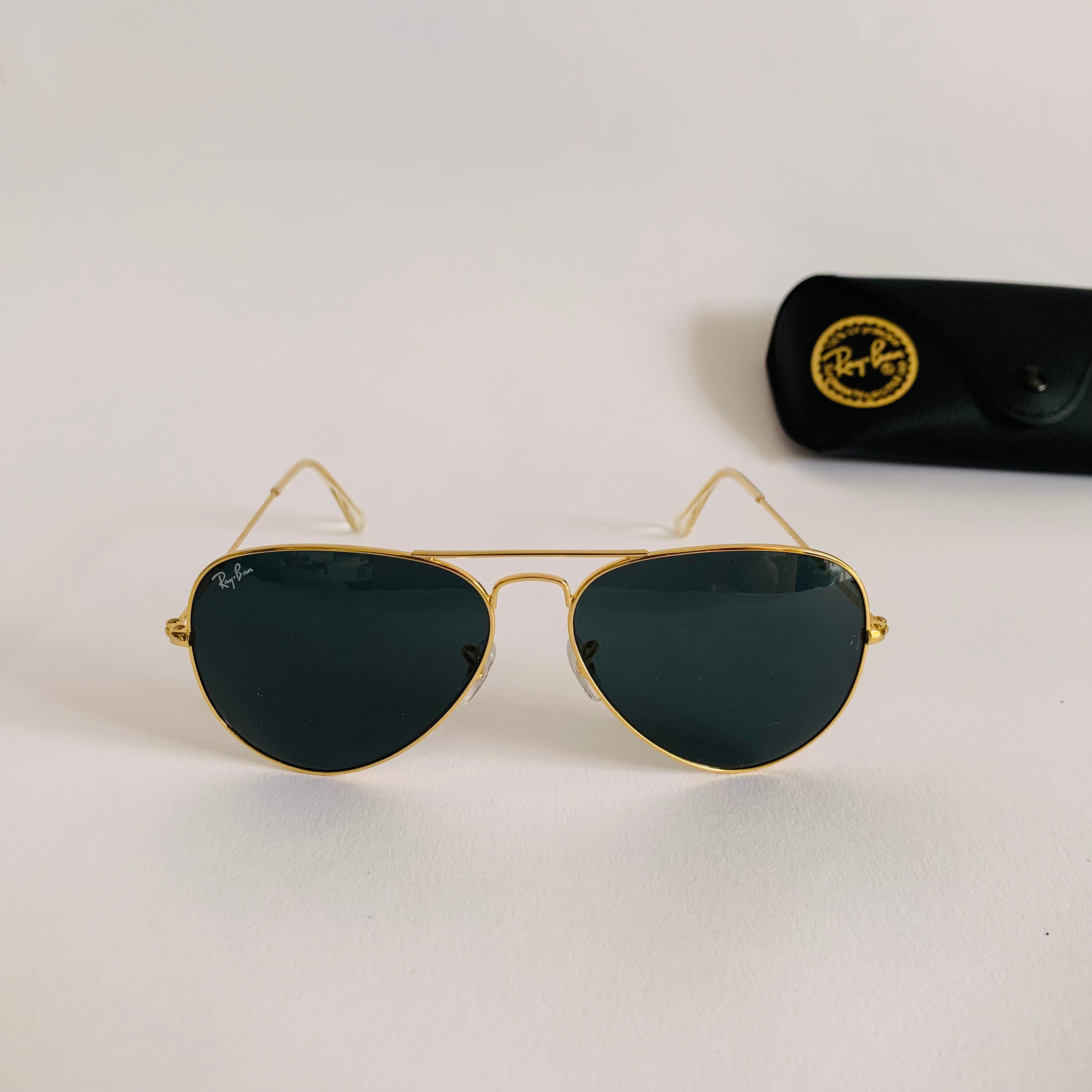 Ray-Ban Aviator (58)